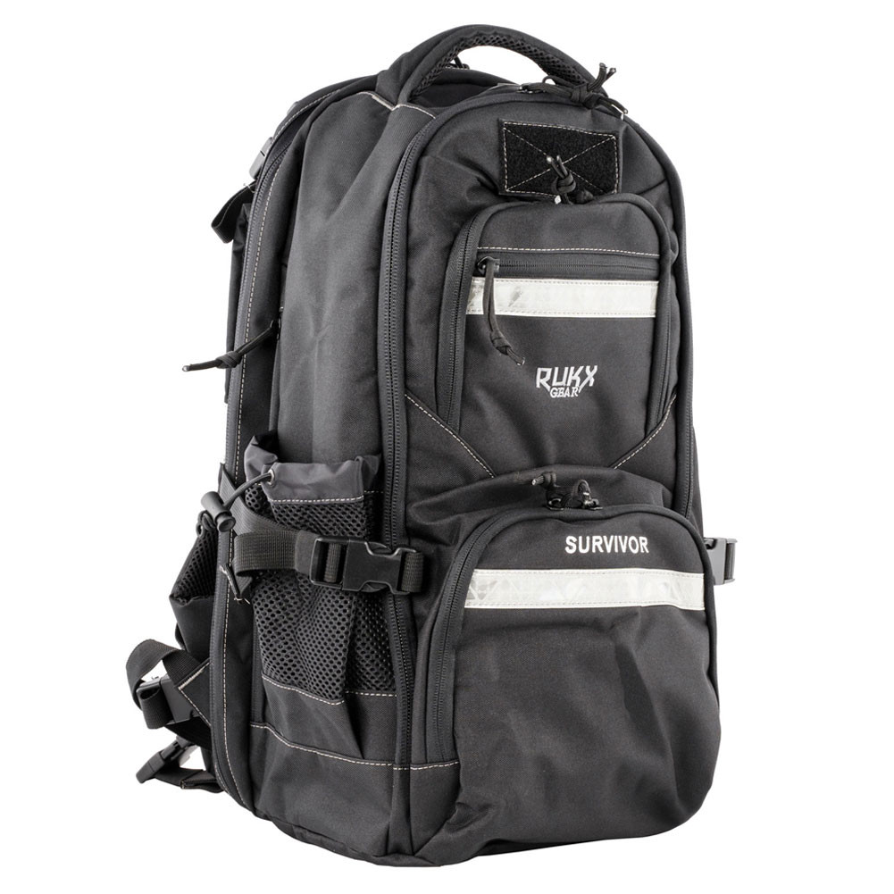 AMERICAN TACTICAL IMPORTS RUKX Gear Survivor Backpack
