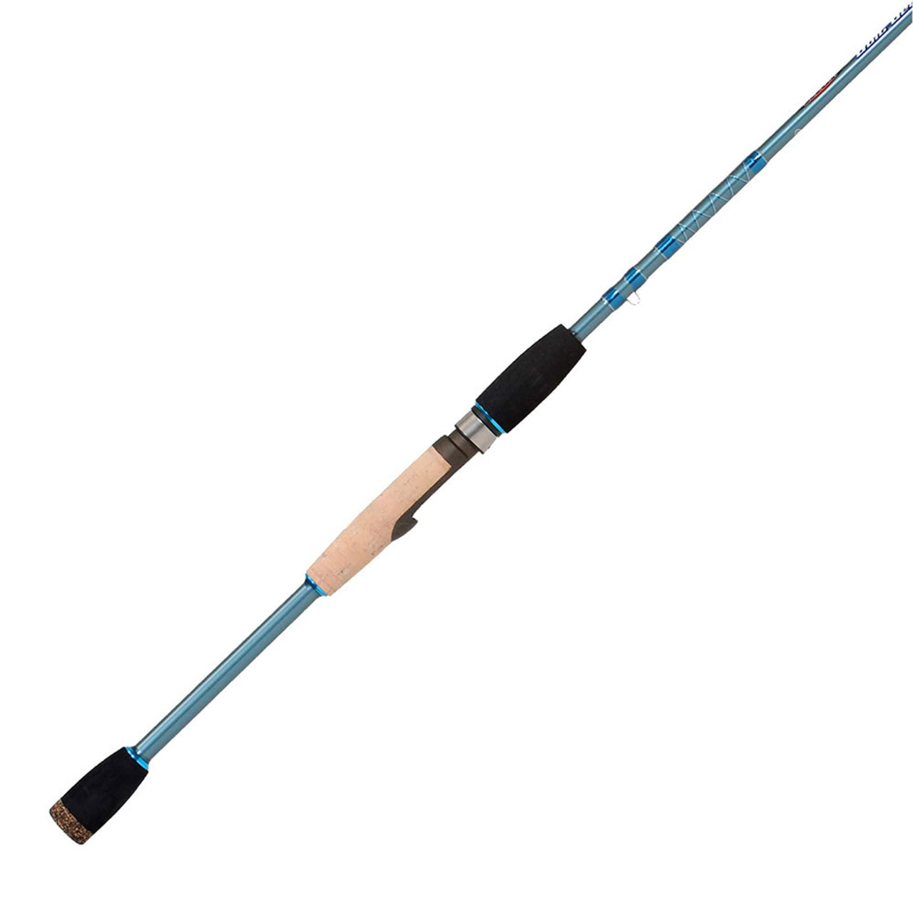 DUCKETT FISHING Salt Series 7ft MH Casting Rod (DFSS70MH-C)