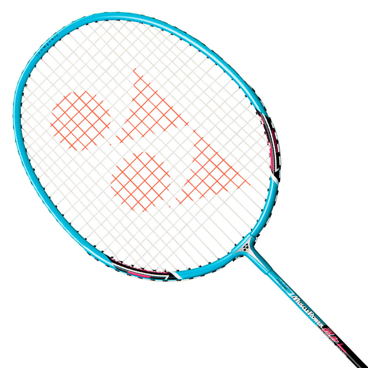 YONEX Muscle Power 2 Junior Badminton Racquet MP2JRU21S