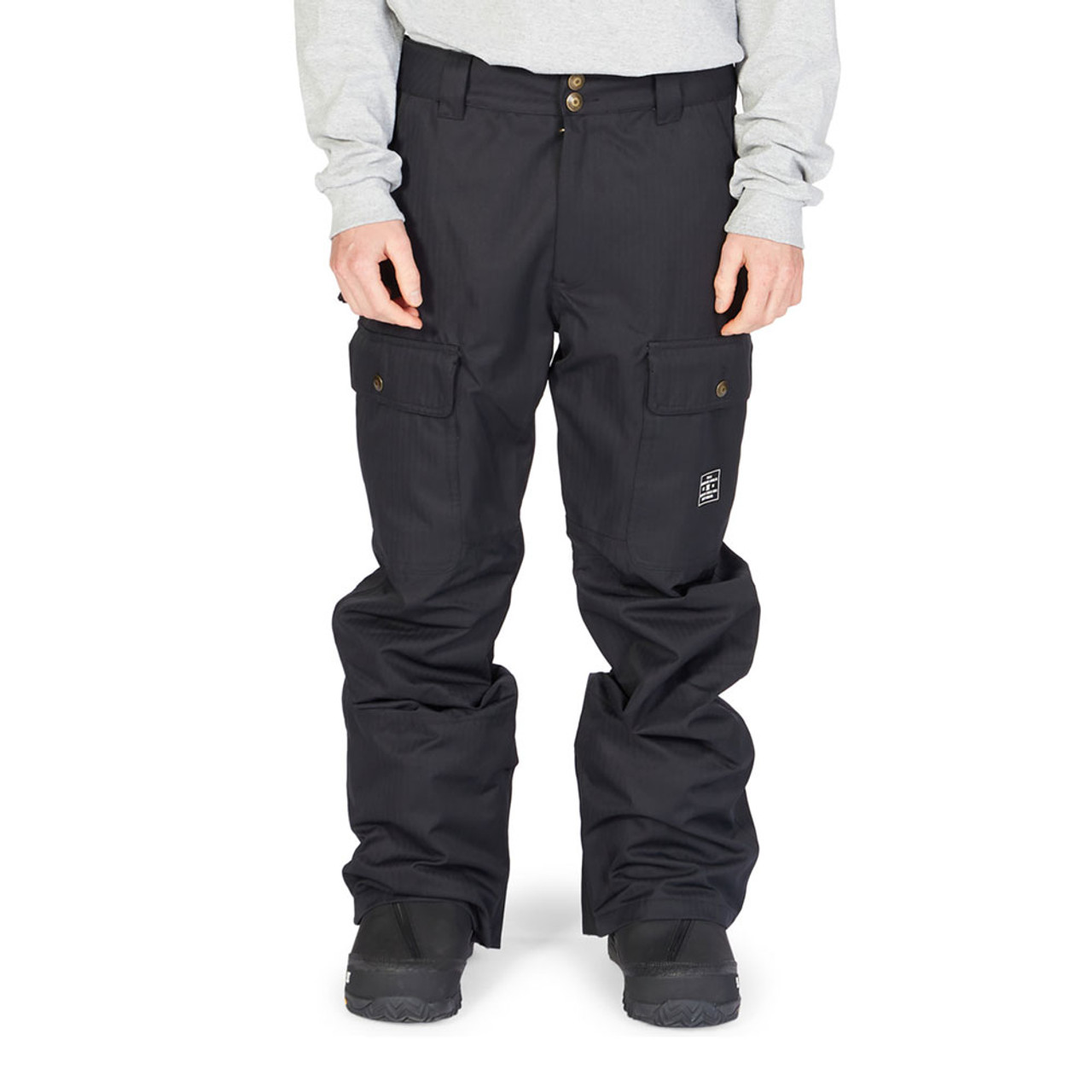 DC Code Snowboard Pants