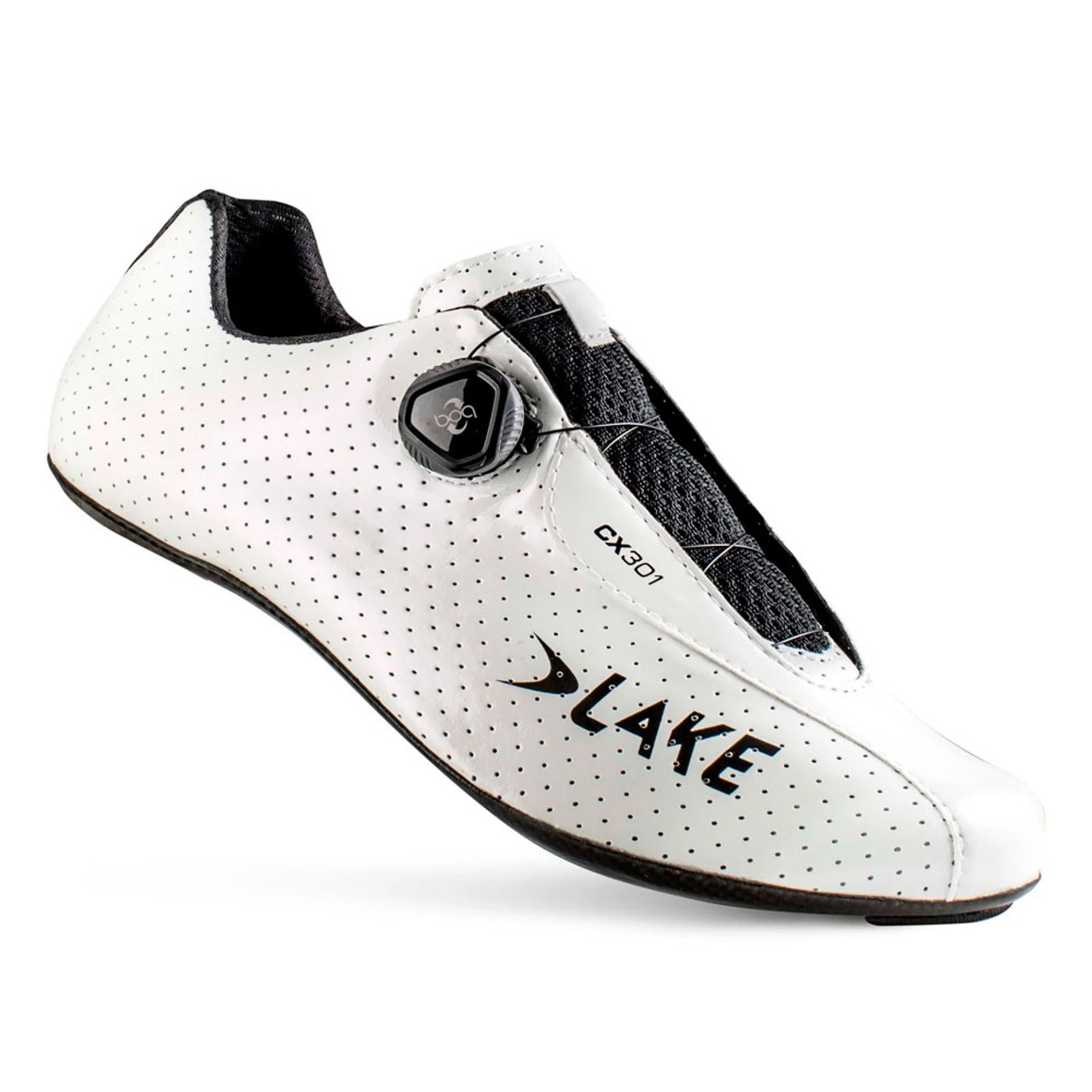 LAKE CYCLING Men's CX301 Cycling Shoes