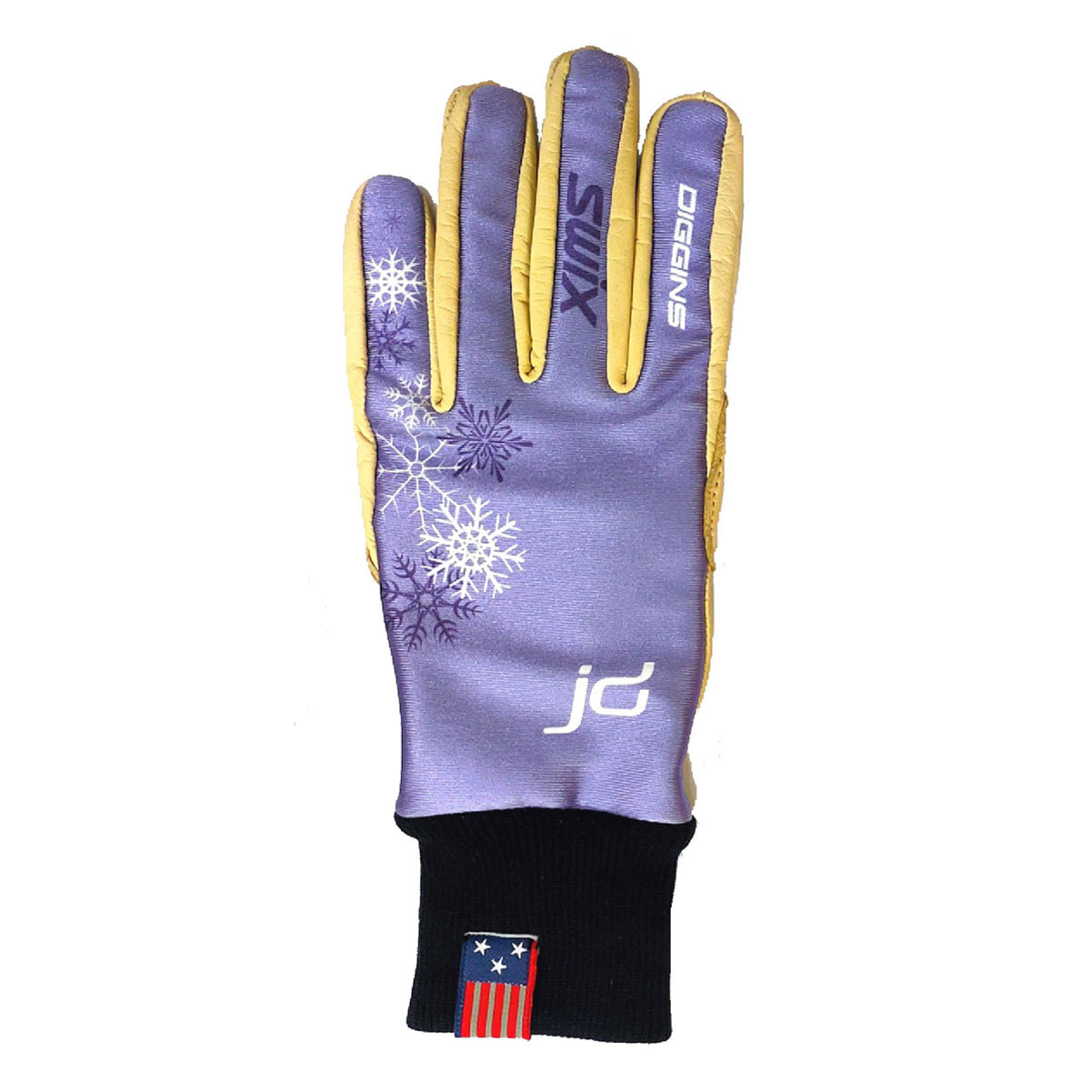 SWIX Women's JD Gold Pro Gloves