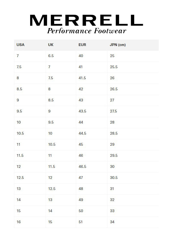 MERRELL Chameleon Flux Leather WP CF Boots