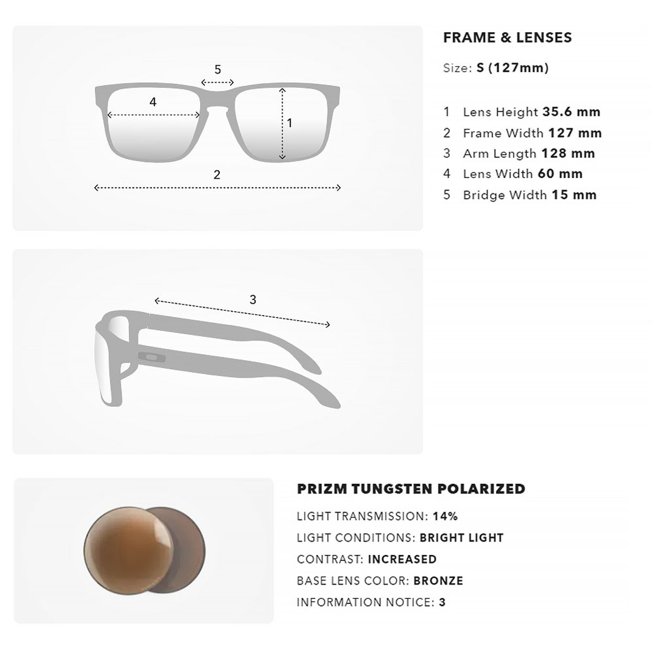 Oakley Gascan, Matte Black w/ Ice Iridium Polarized | Oakley Gascan  Sunglasses | Varuste.net English