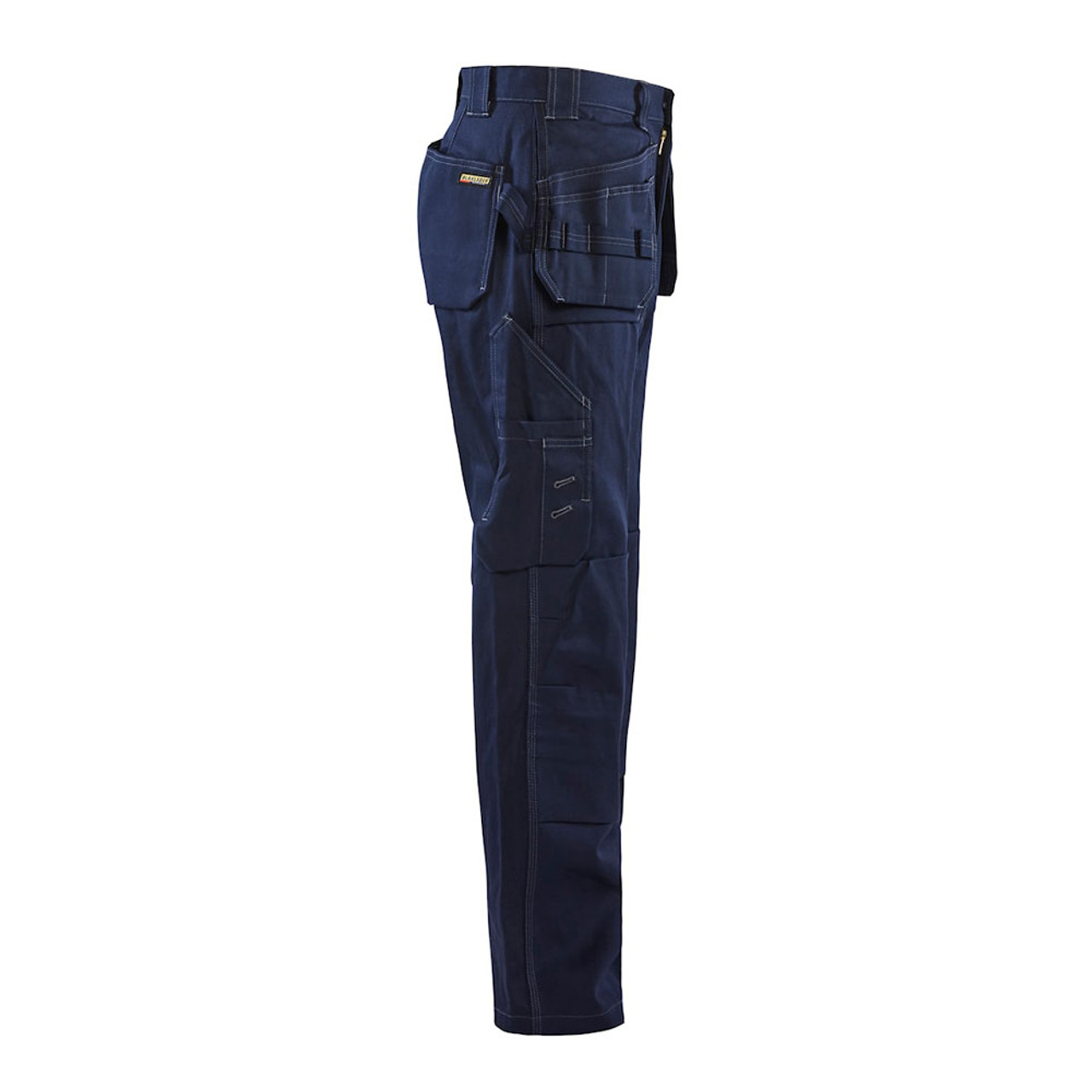 Blaklader FR Navy Blue Pants 167615508900