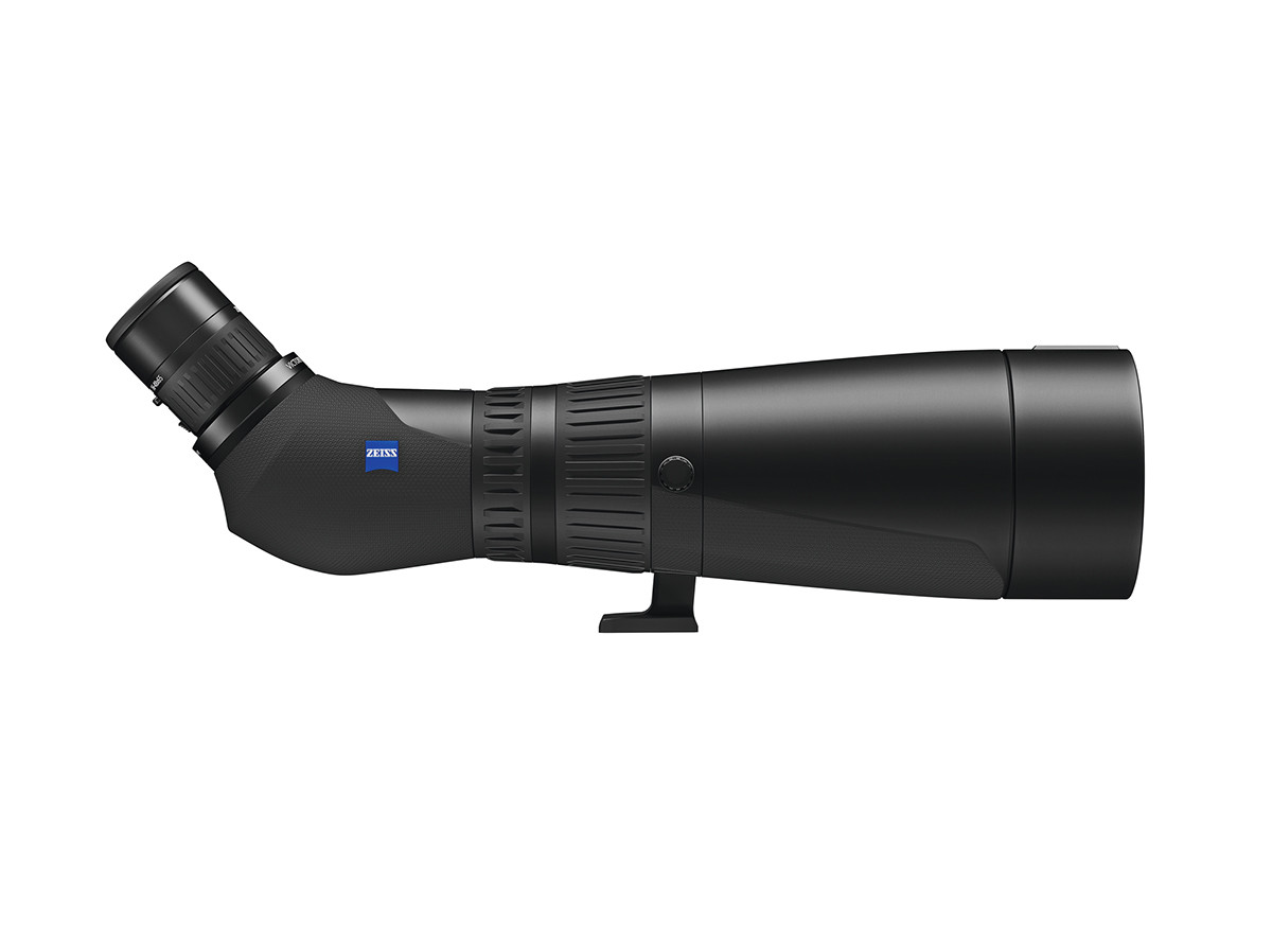 ZEISS Victory Harpia Spotting Scope - Thumbnail 4