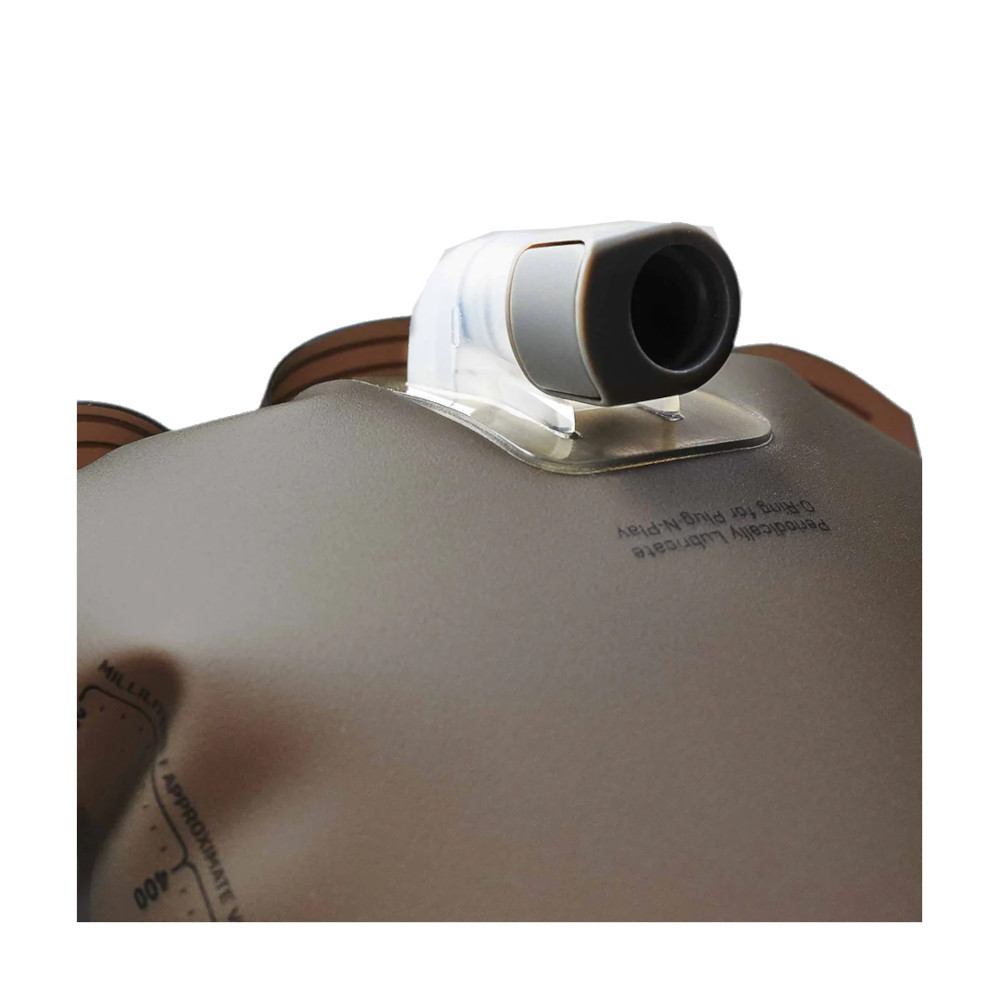 Réservoir Hydrapak Contour 3L - Système d'hydratation