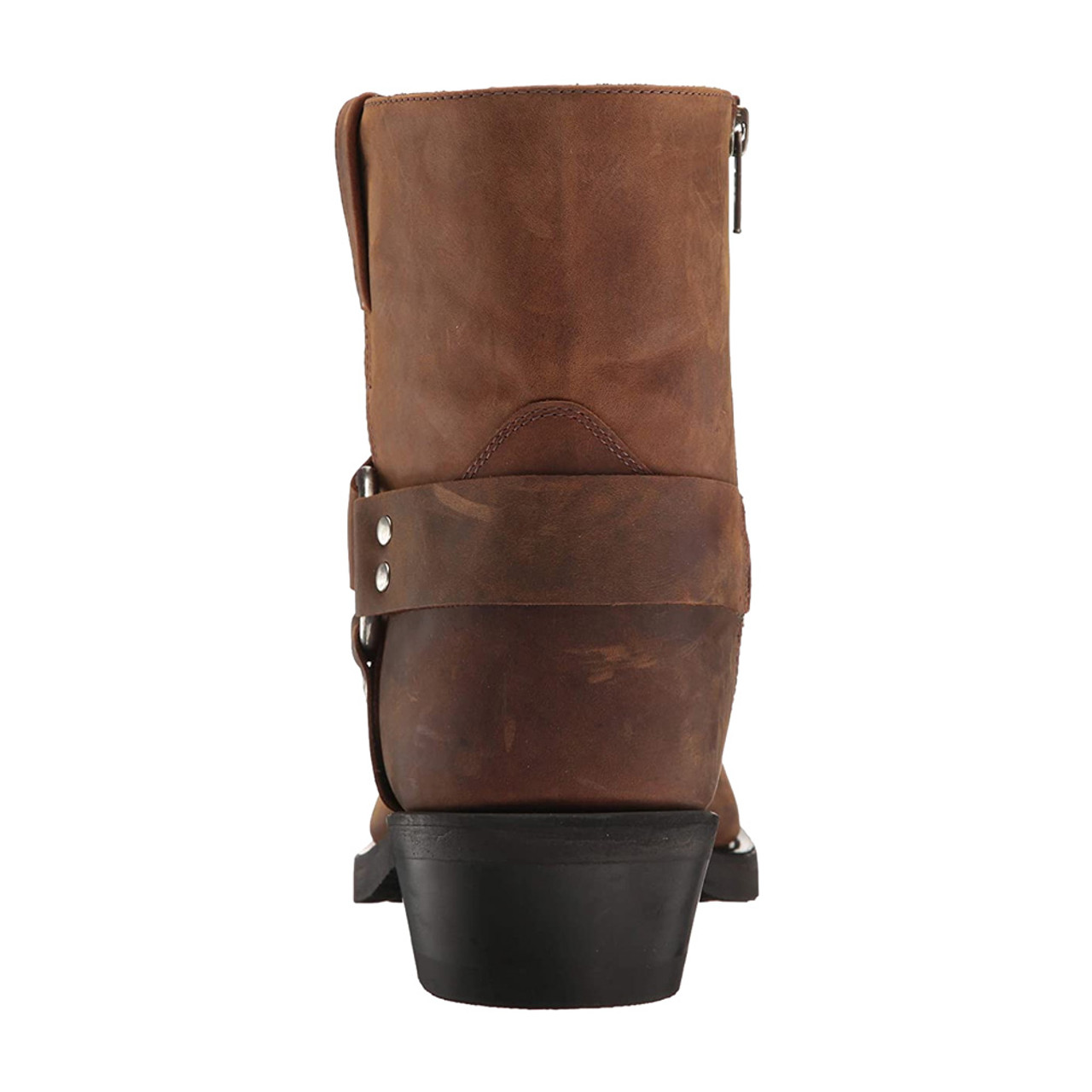 OLD WEST Men s Short Harness Boot