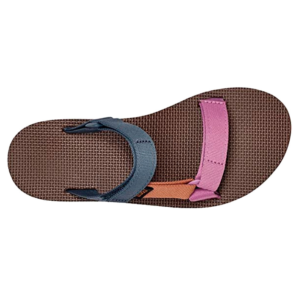 teva women's slide sandals