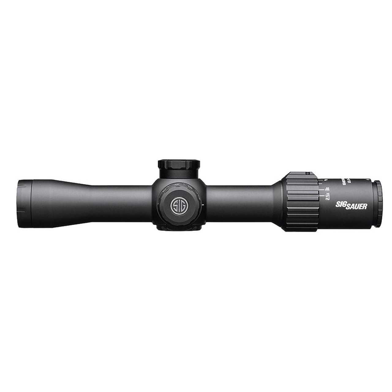 SIG SAUER Sierra3BDX 2_5-8x32mm Riflescope SOSBDX32111