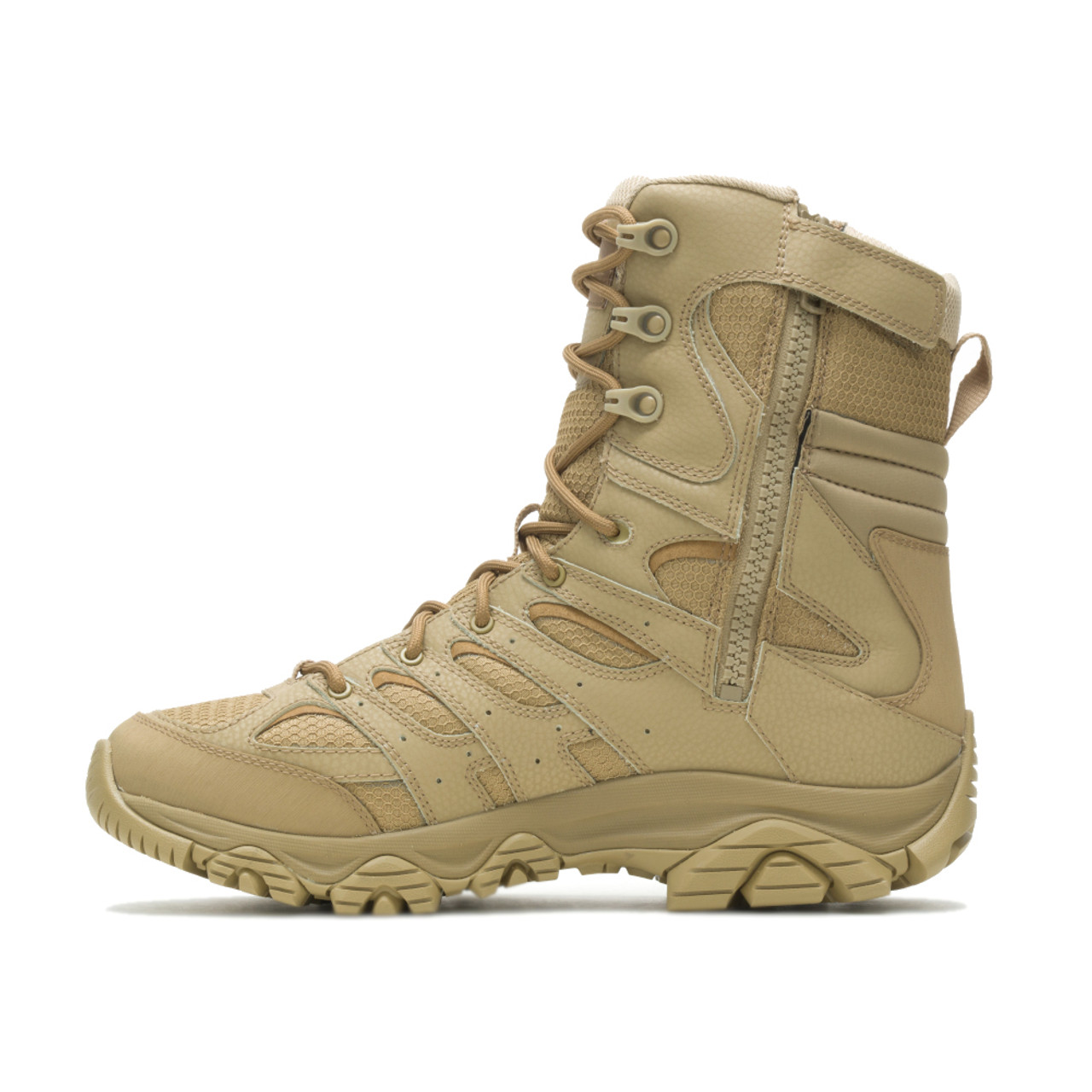 MERRELL MOAB 3 TACTICAL COYOTE | www.dyrudlawaxa.com