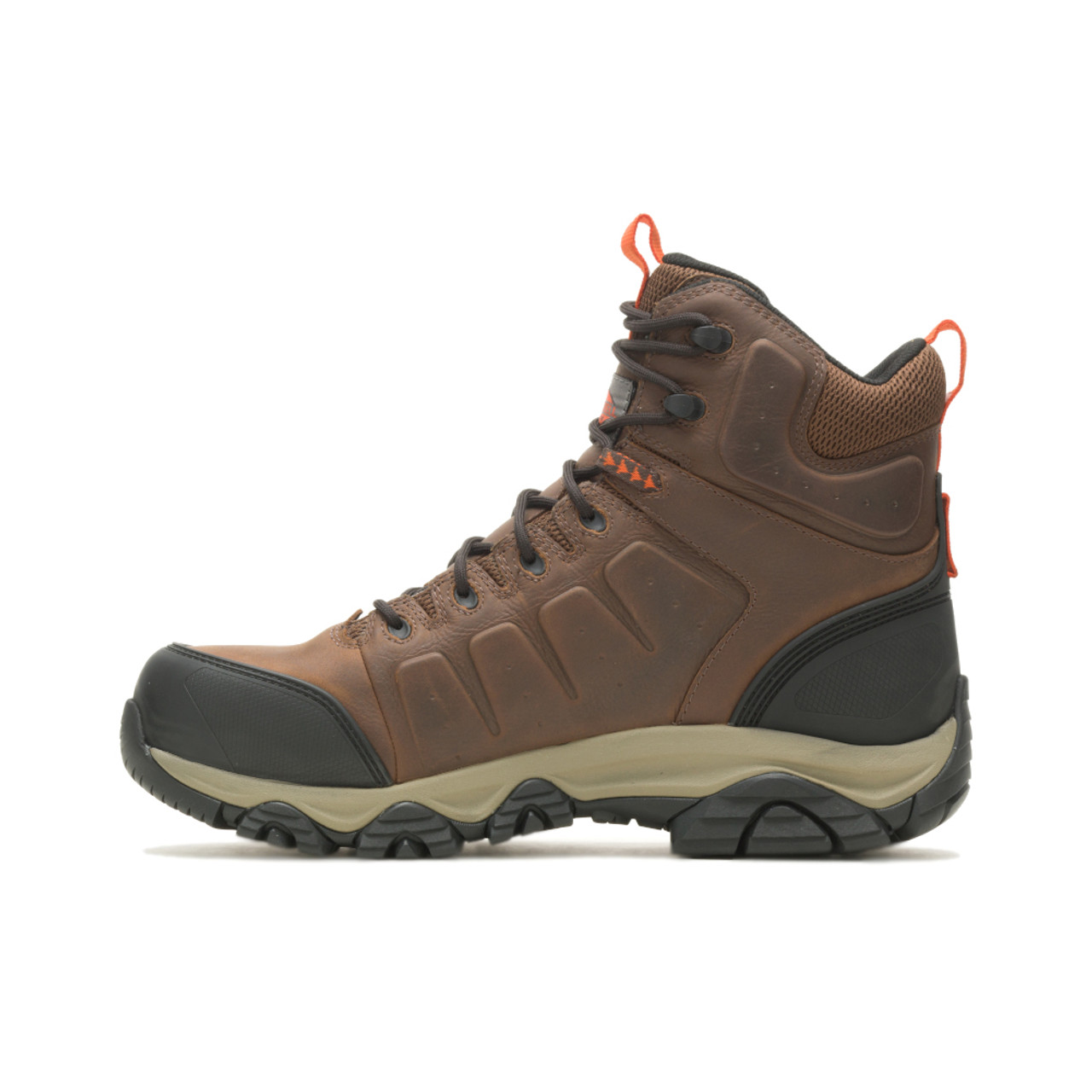 Merrell phaserbound mid on sale wp hiking boots