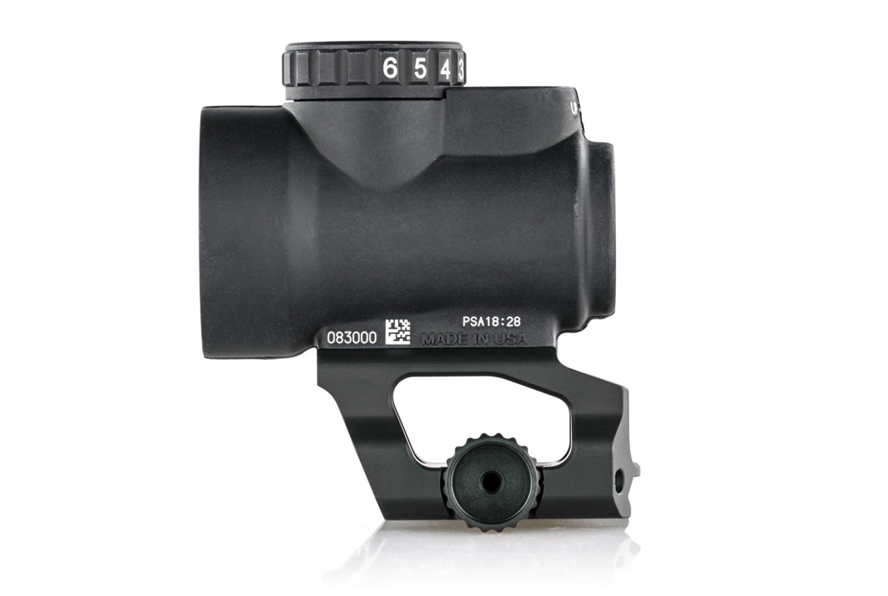 SCALARWORKS LDM Trijicon MRO Lower-Third Mount SW0510
