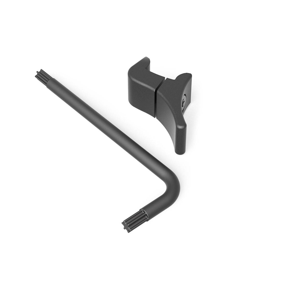 Leupold Throw Lever - Thumbnail 3