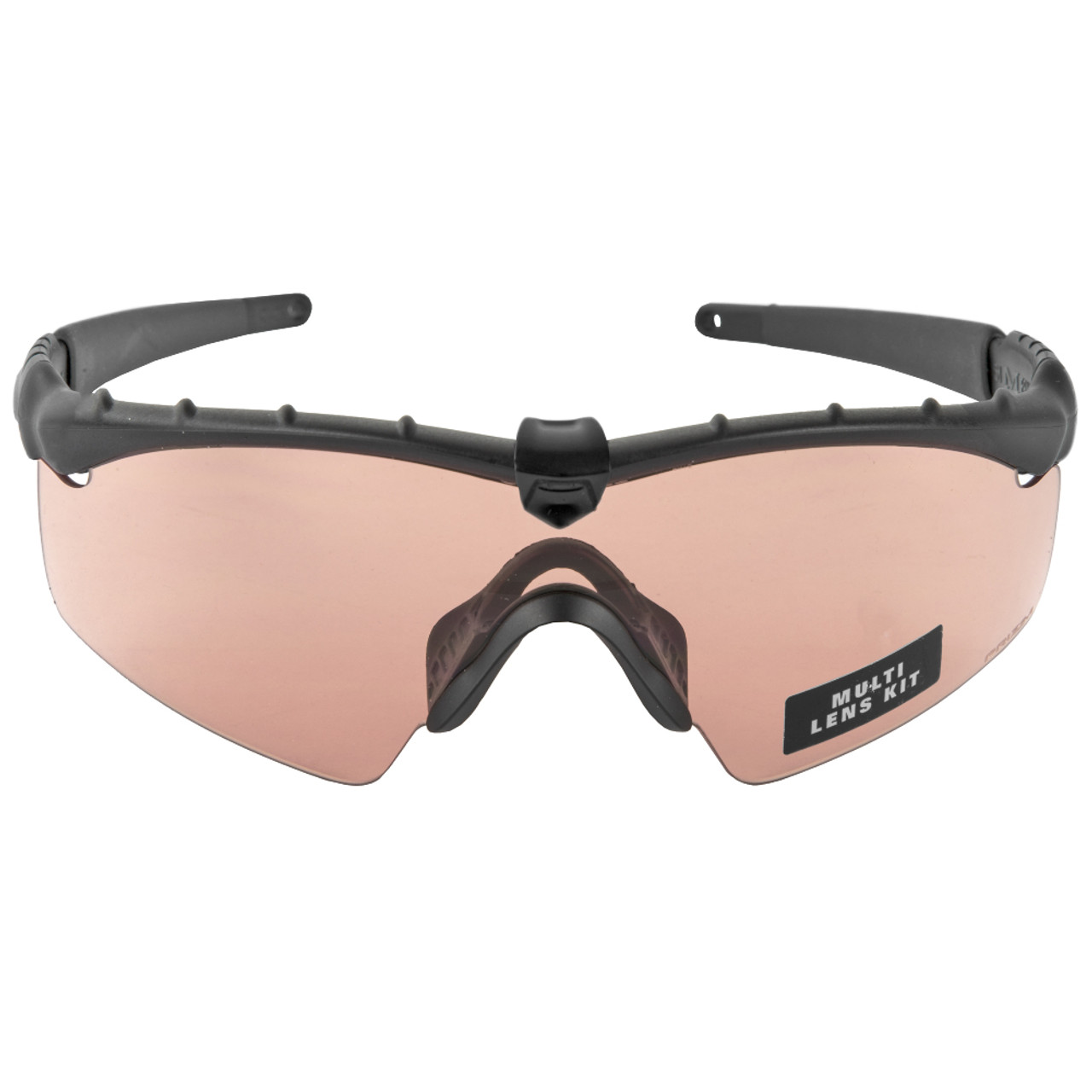  Oakley SI Ballistic M-Frame 3.0 : Clothing, Shoes & Jewelry