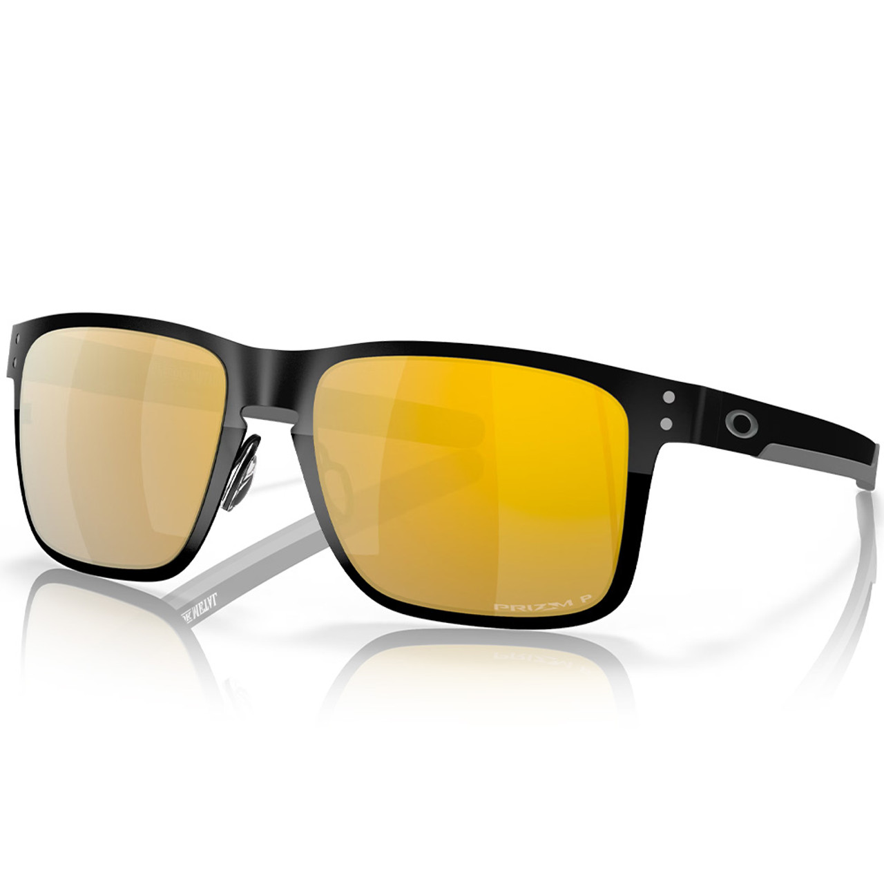 Oakley holbrook sales metal midnight