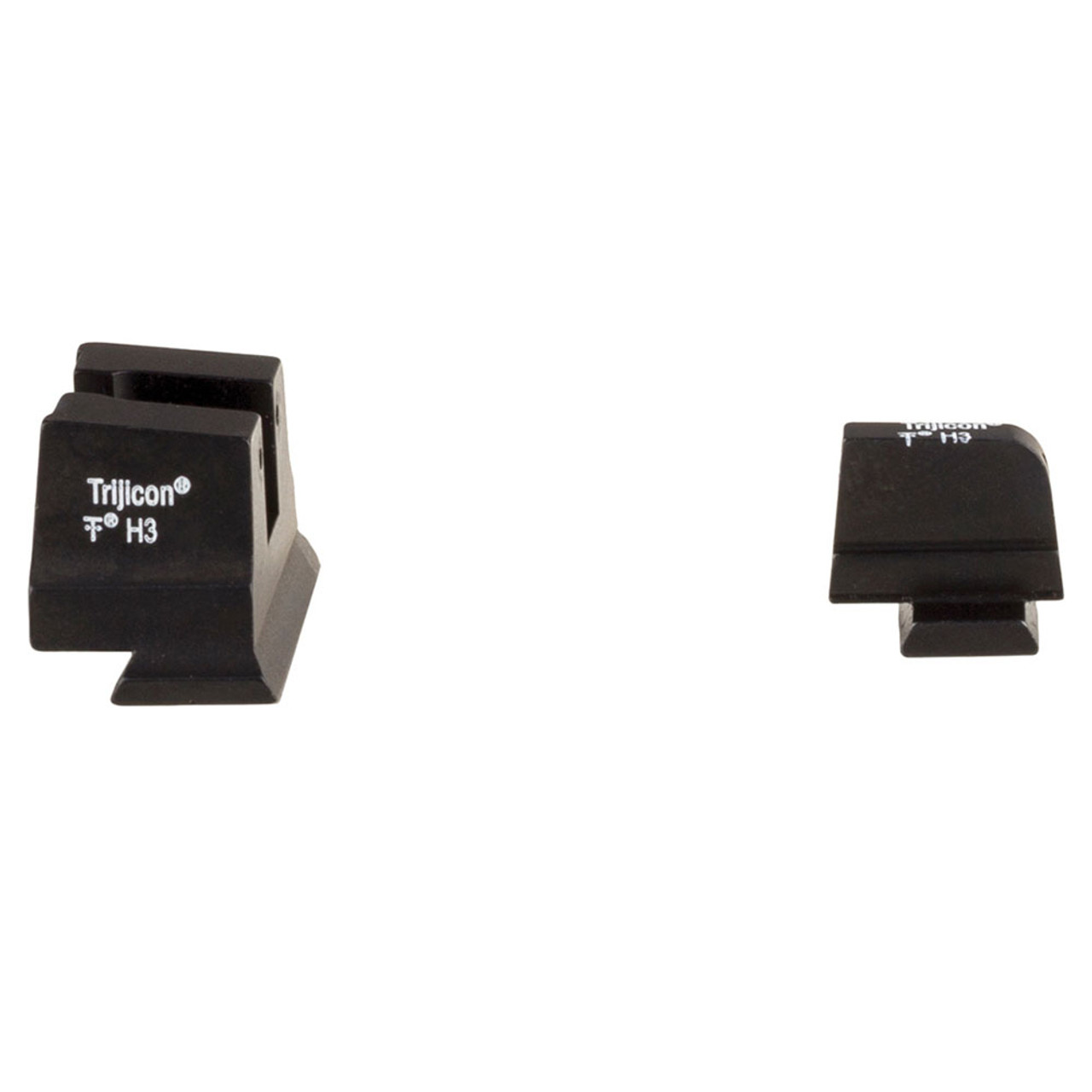 Trijicon DI Night Sights for Smith & Wesson M&P SA839-C-601110