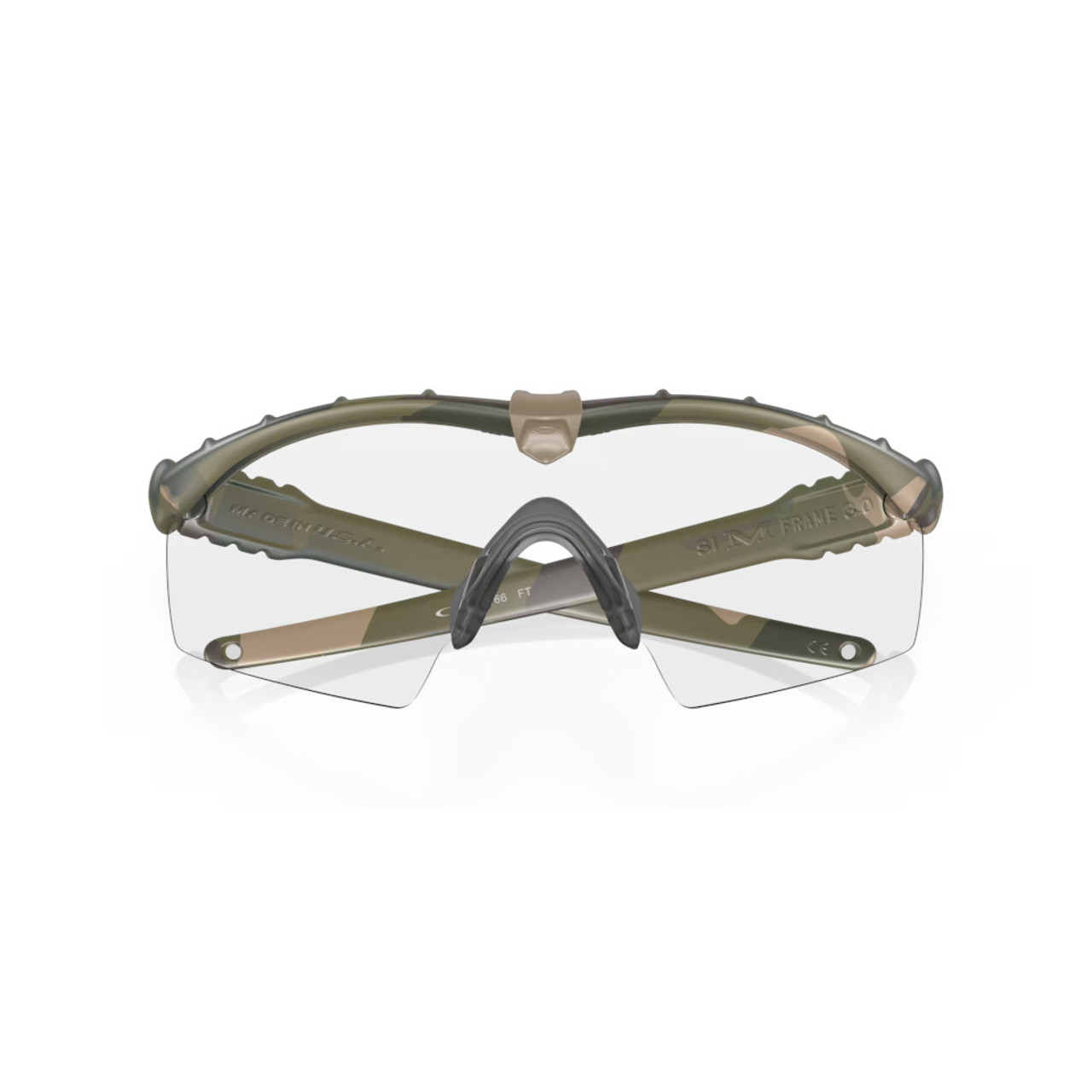 ARRAY support lunettes
