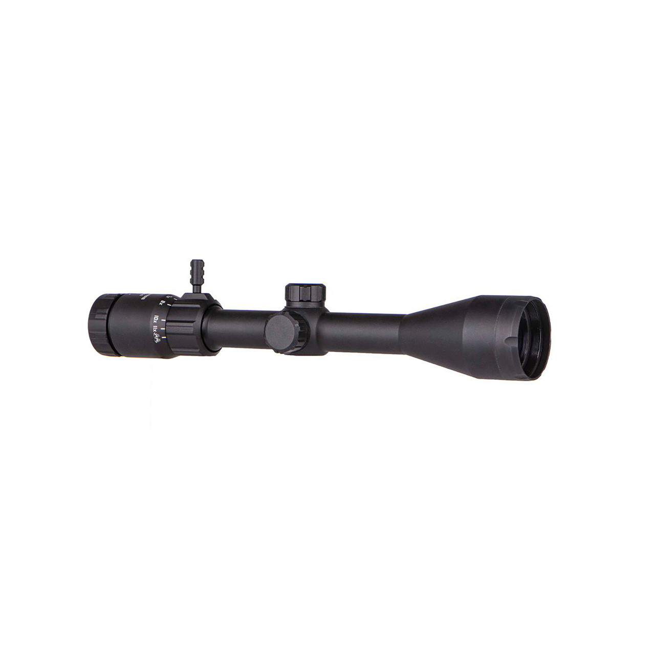 SIG SAUER Buckmasters 3-12x44 Riflescope SOBM43001