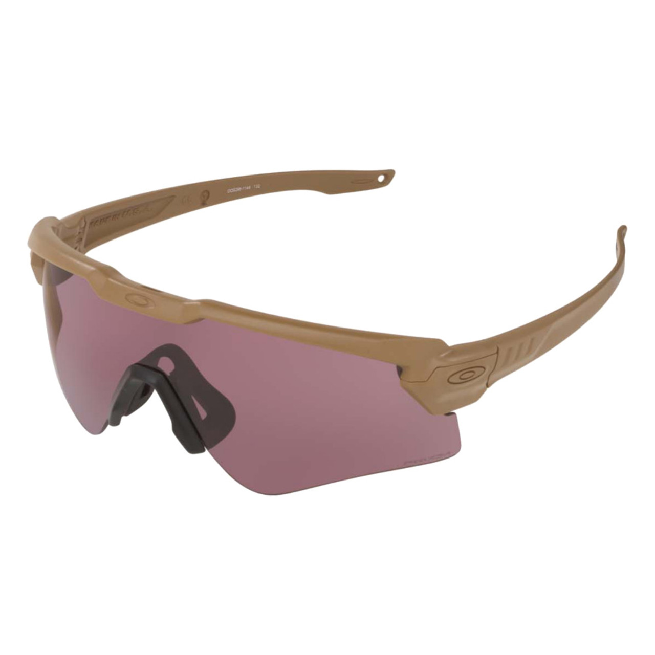 Oakley SI Ballistic M Frame Alpha (BK)実物 - ミリタリー