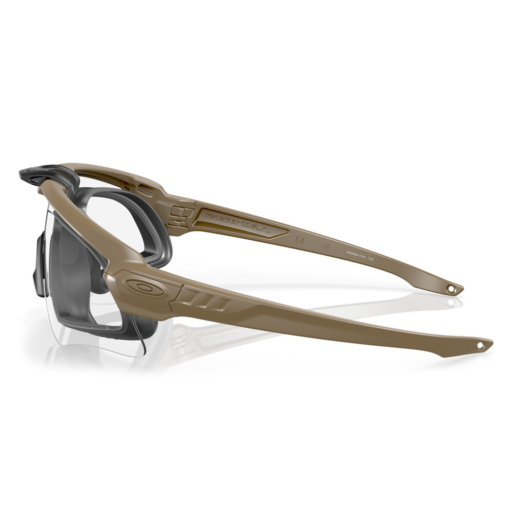 OAKLEY SI Ballistic M Frame Alpha Operator Kit OO9296-1144