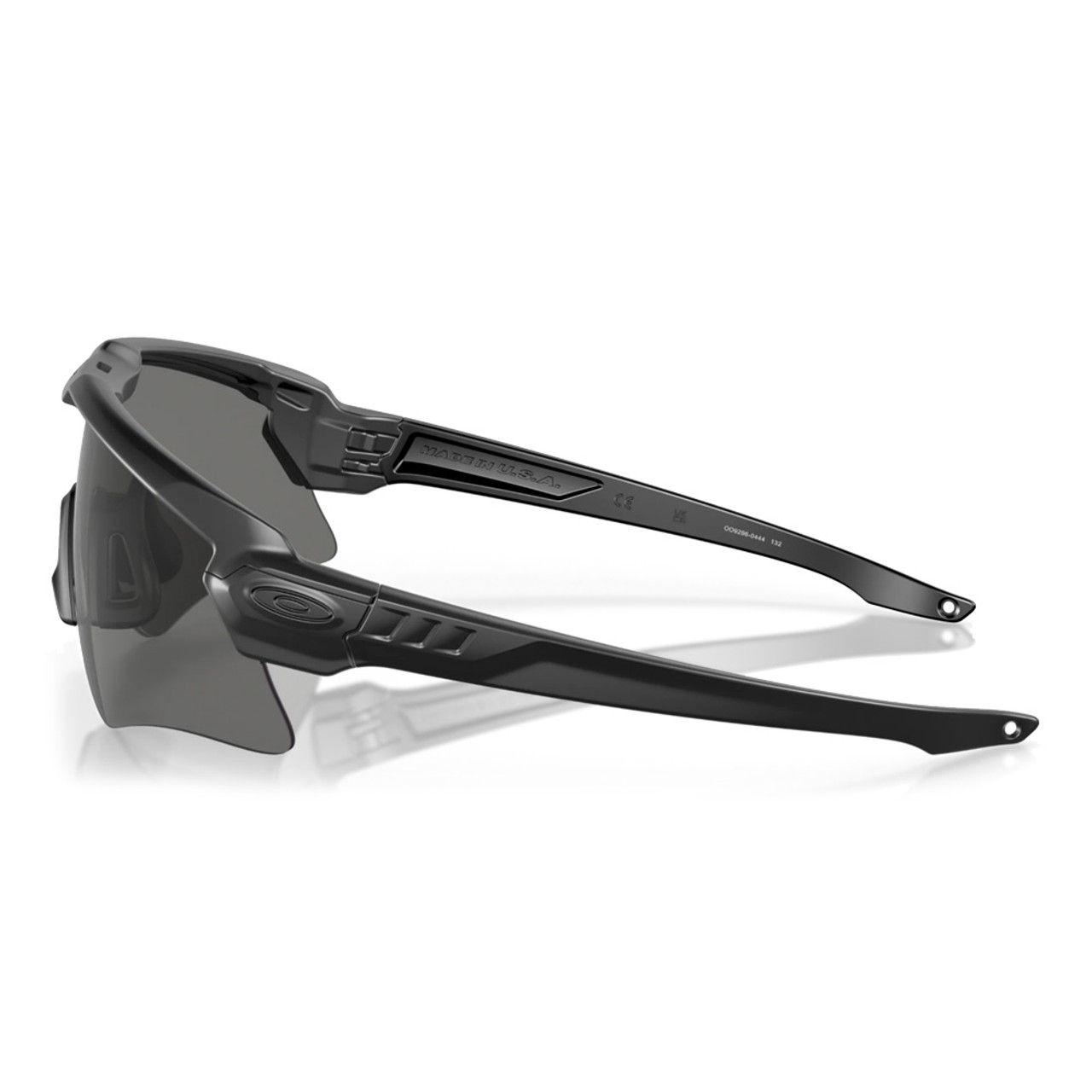 OAKLEY SI Ballistic M Frame Alpha FBI Kit Eyewear (OO9296-1544)