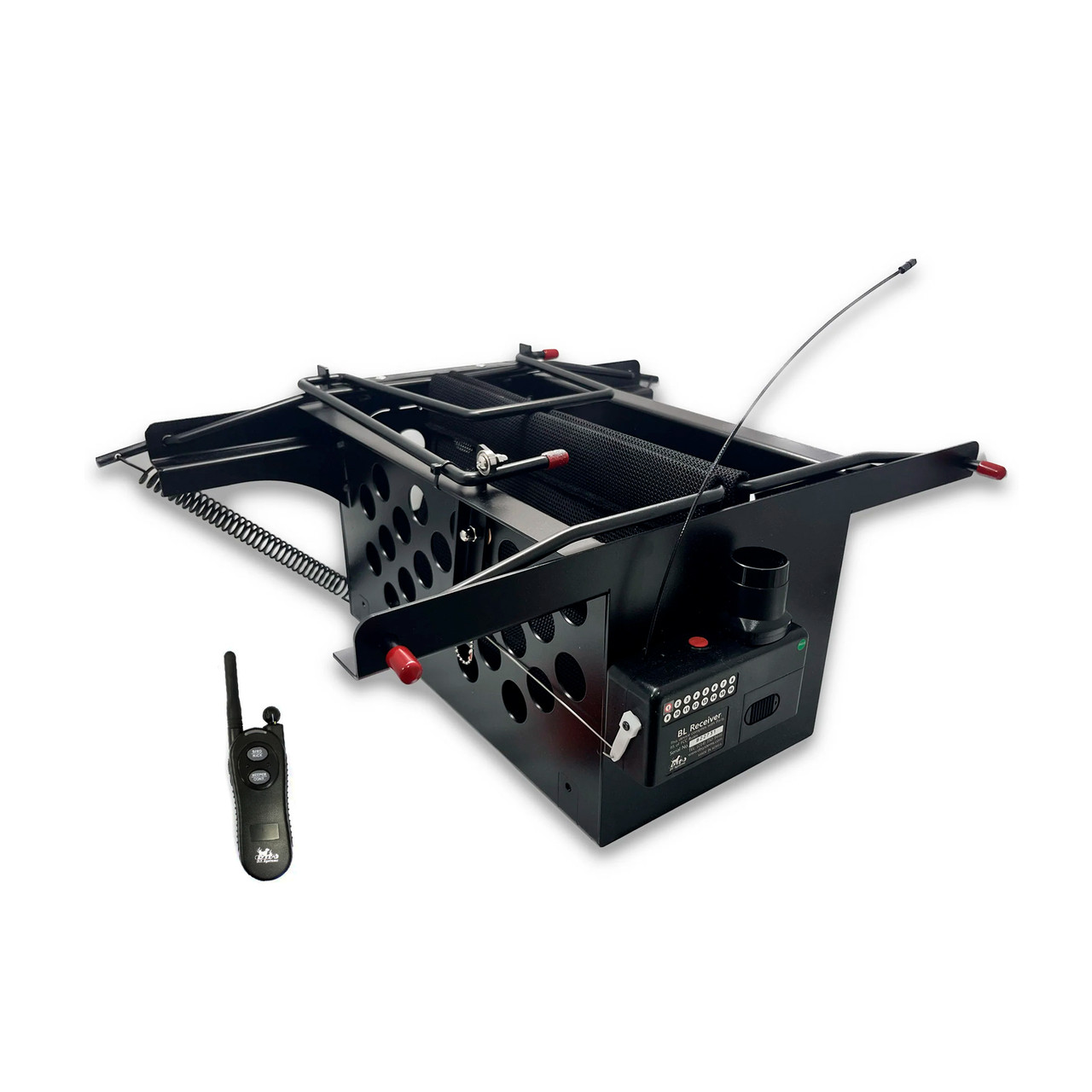 DT SYSTEMS BL 709 Bird Launcher BL709