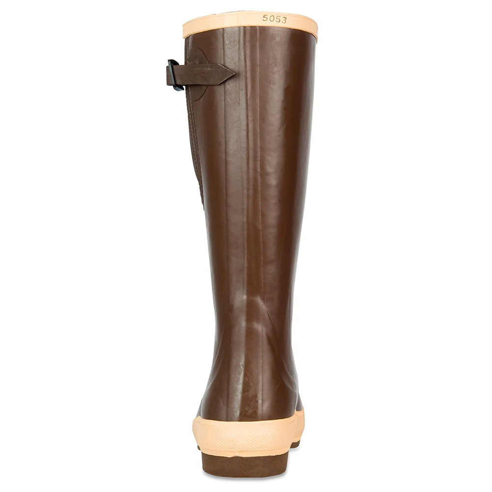 XTRATUF Men 15in Legacy Wide Calf Boot 22279G-BRN