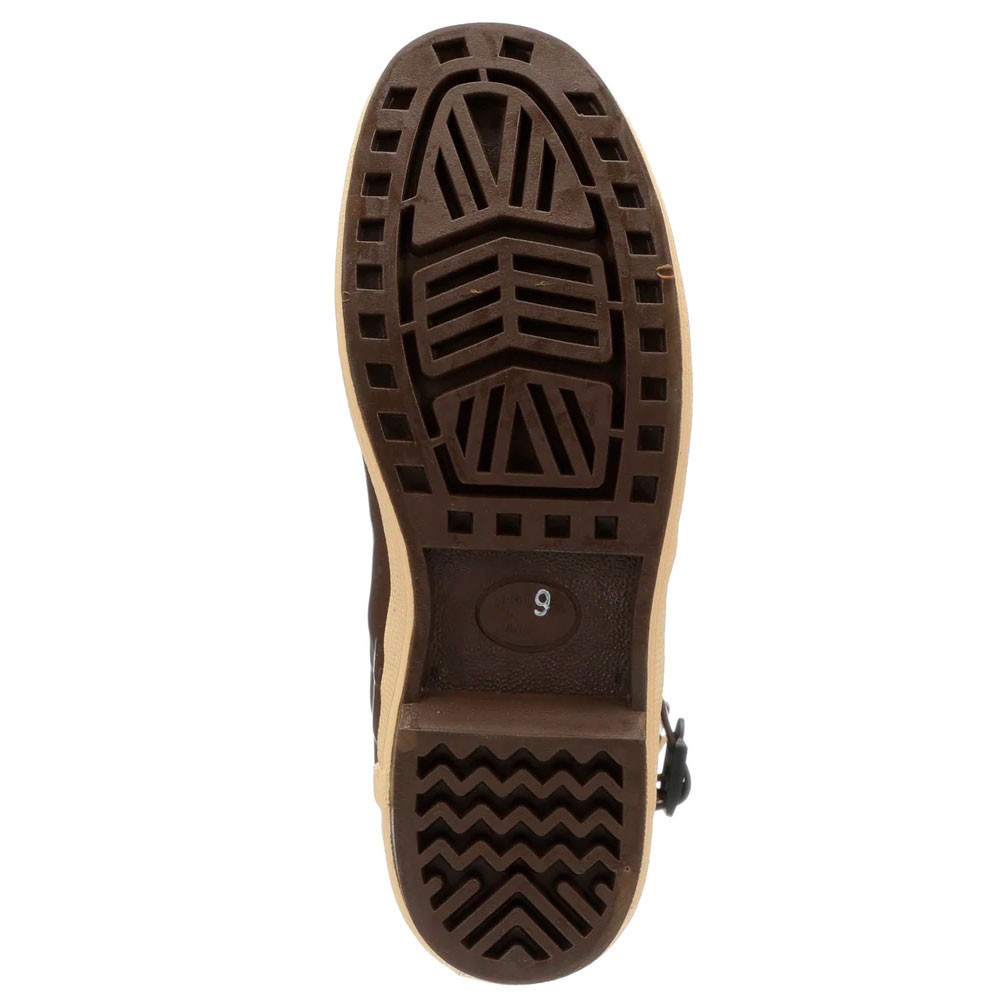 XTRATUF Men 15in Legacy Wide Calf Boot 22279G-BRN