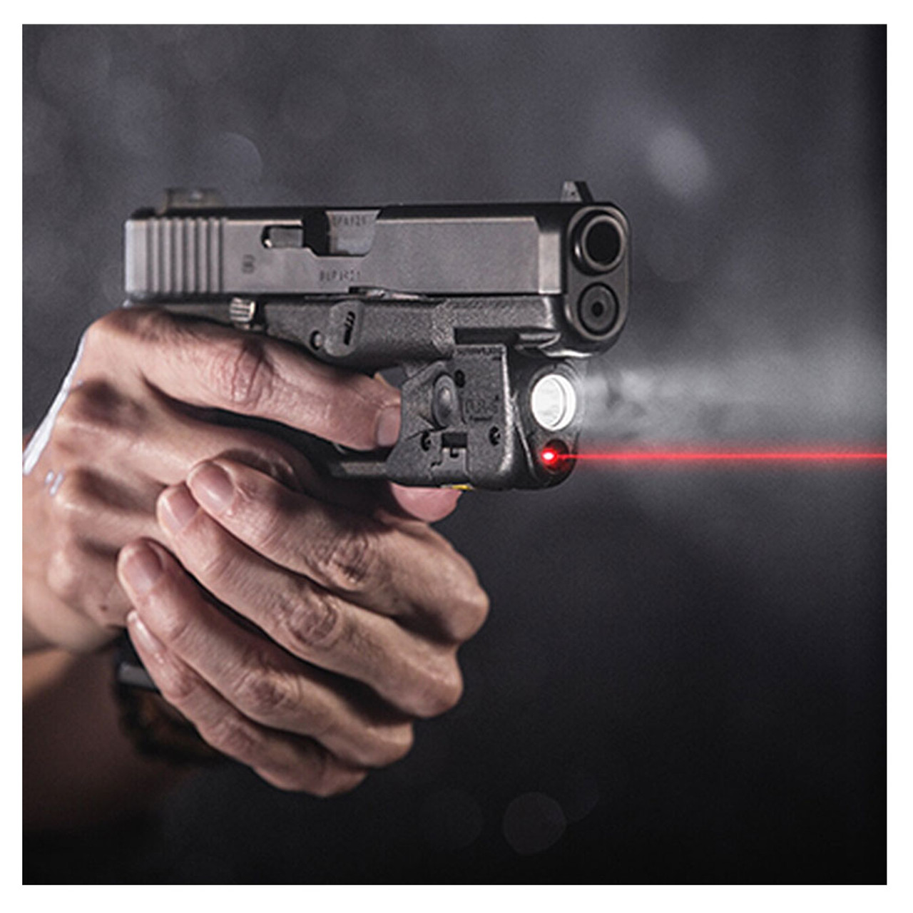 STREAMLIGHT TLR6 100 Lumens Tactical Weapon Light 69286