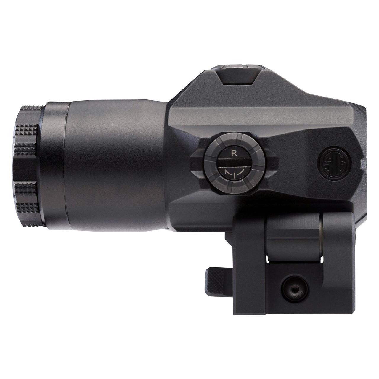 SIG SAUER Juliet4 4x24mm Black Magnifier SOJ41001