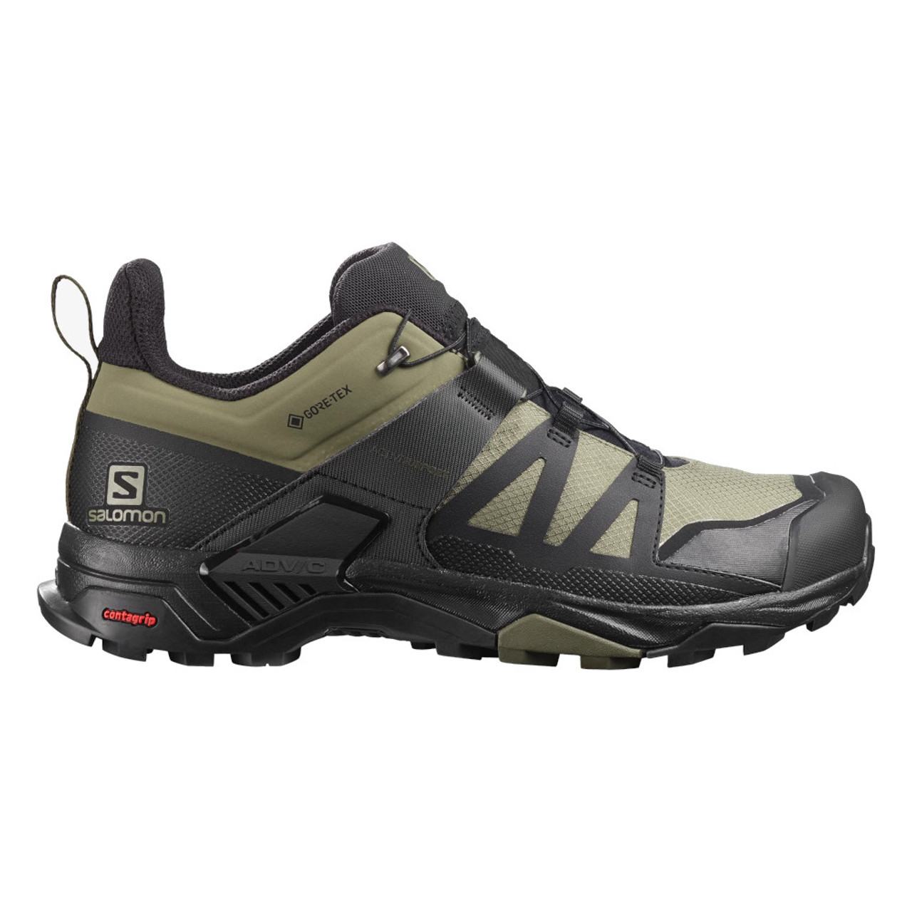 Salomon gore tex sale 38