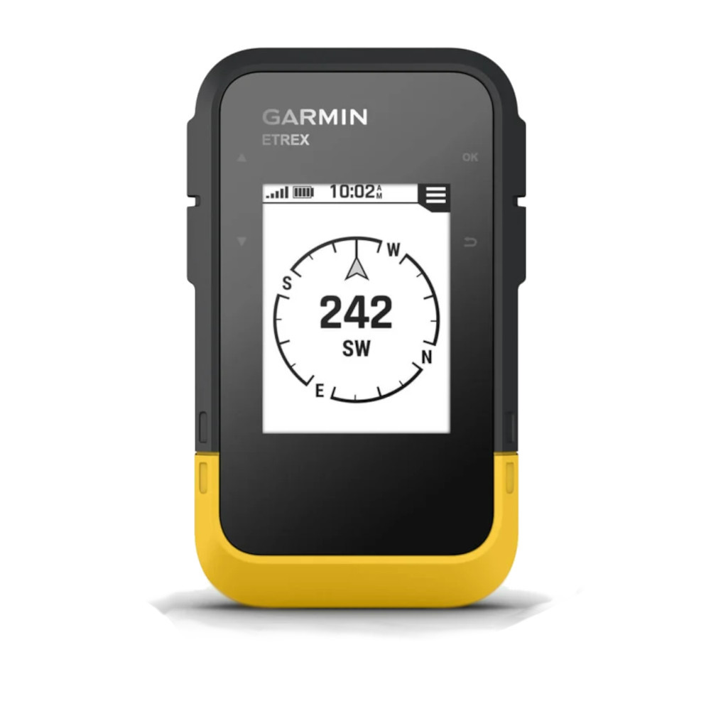 Garmin eTrex SE - Thumbnail 3
