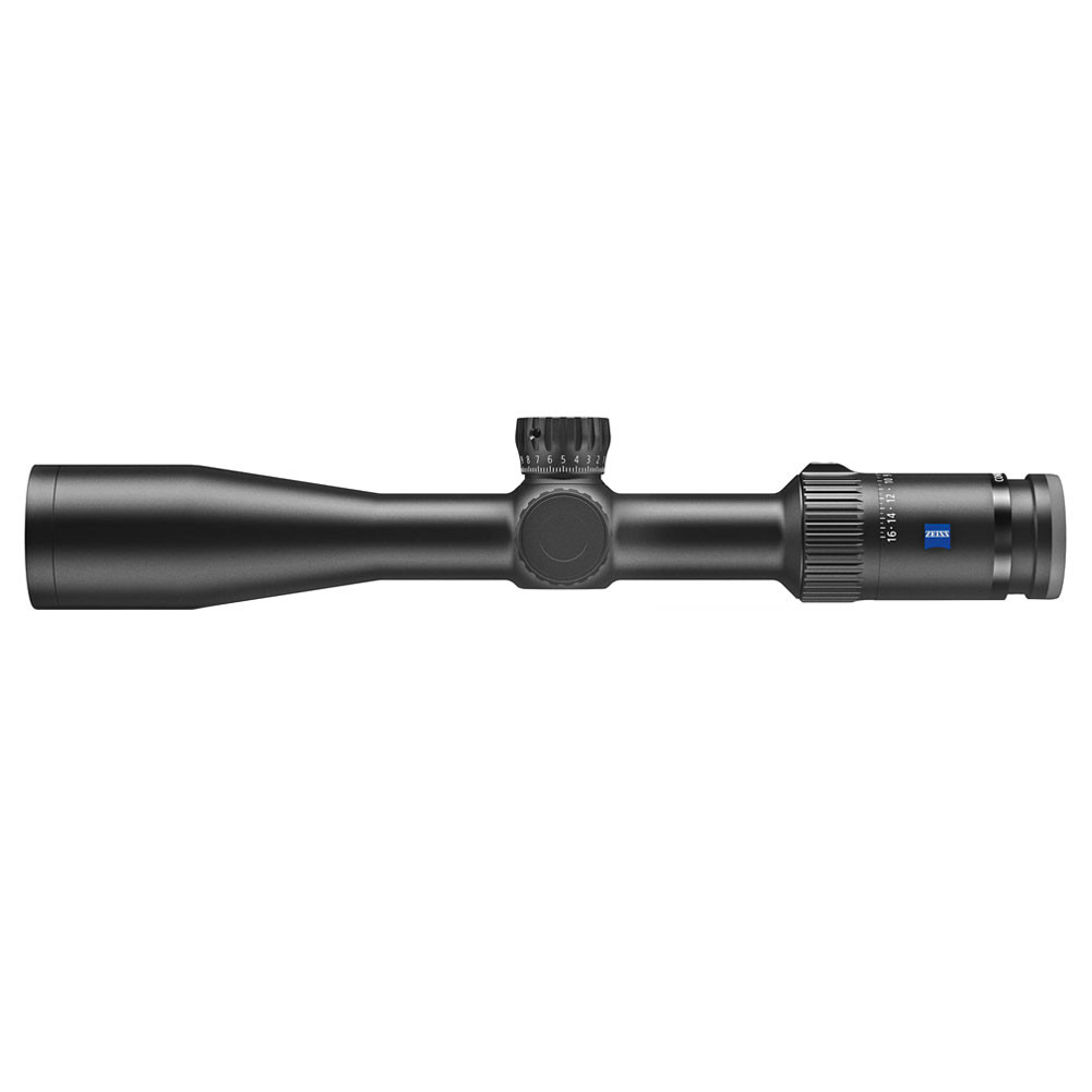 ZEISS Conquest V4 4-16x44 Riflescope 522931-9920-080