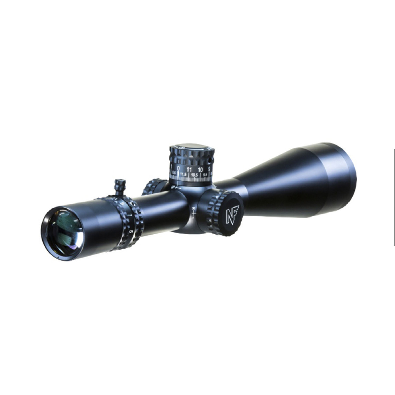 NIGHTFORCE ATACR 5-25x56mm F1 MOA-XT Riflescope C648