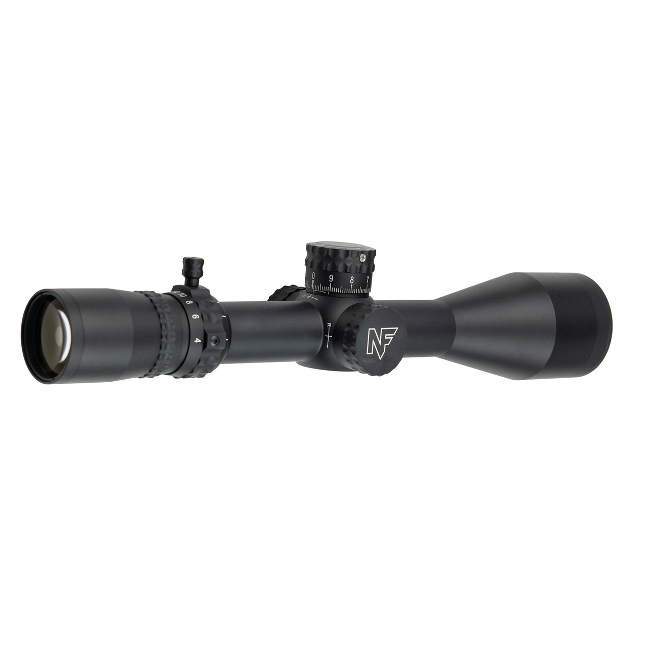 NIGHTFORCE NX8 4-32x50mm F1 MOA-XT Riflescope C652