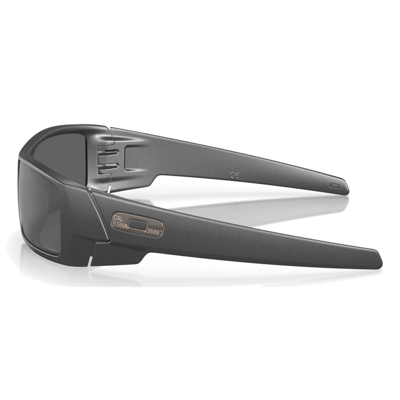 OAKLEY SI Gascan Sunglasses 53-112