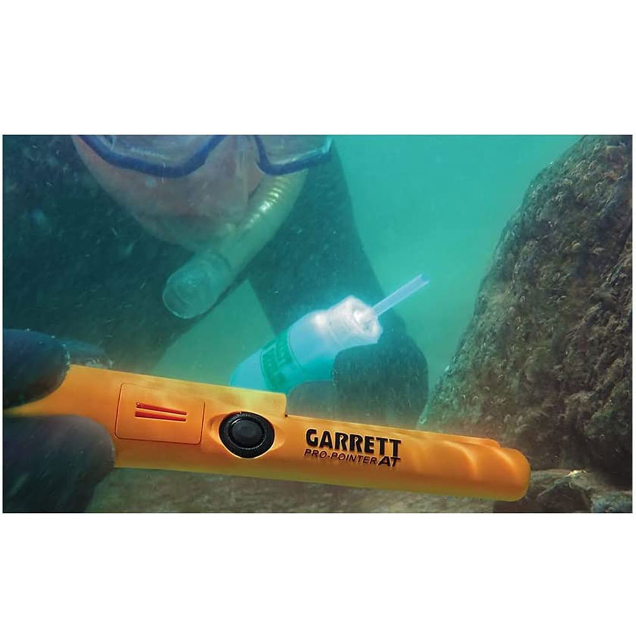 GARRETT Pro Pointer AT Metal Detector 1140900-1612900