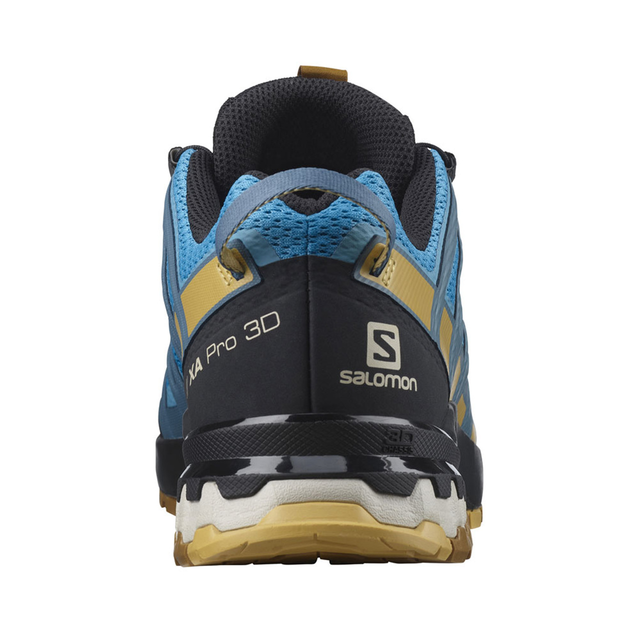 Men PRO 3D v8 Hiking Shoes L41439900