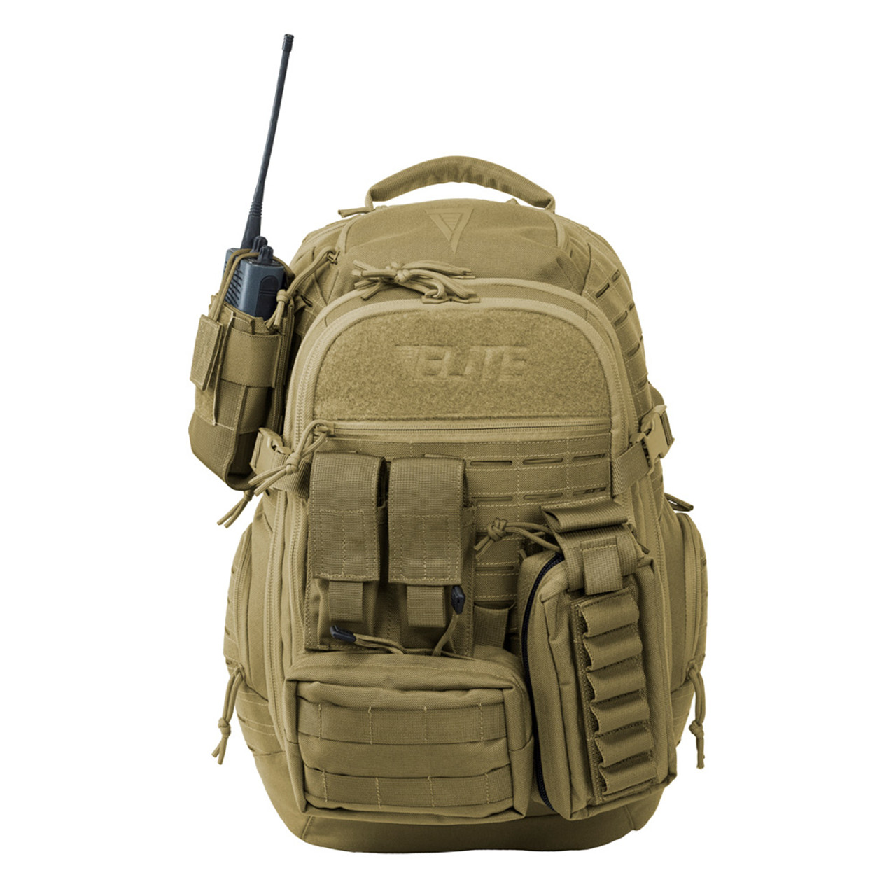 ELITE SURVIVAL SYSTEMS Guardian EDC Concealment Backpack (7722)