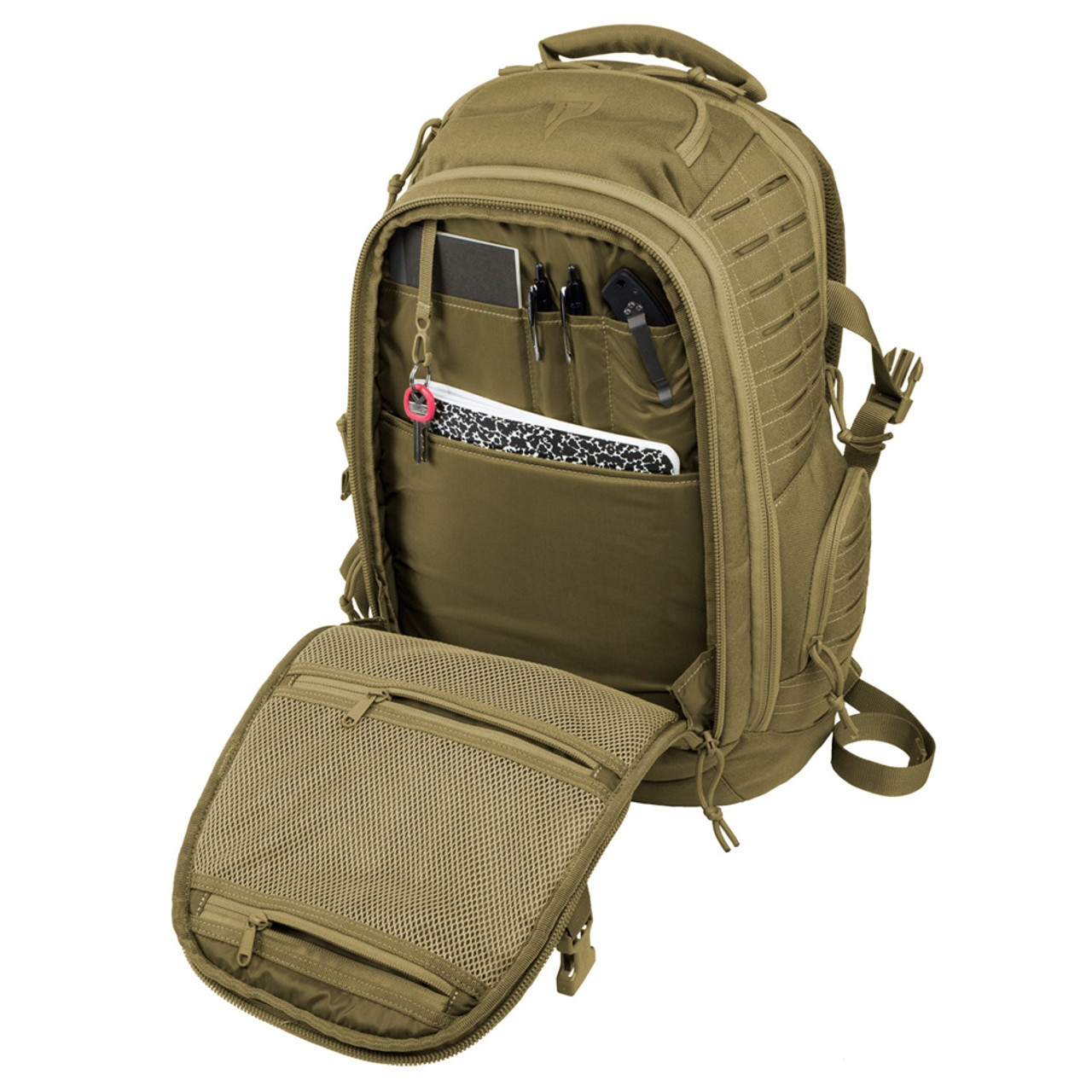 ELITE SURVIVAL SYSTEMS Guardian EDC Concealment Backpack (7722)