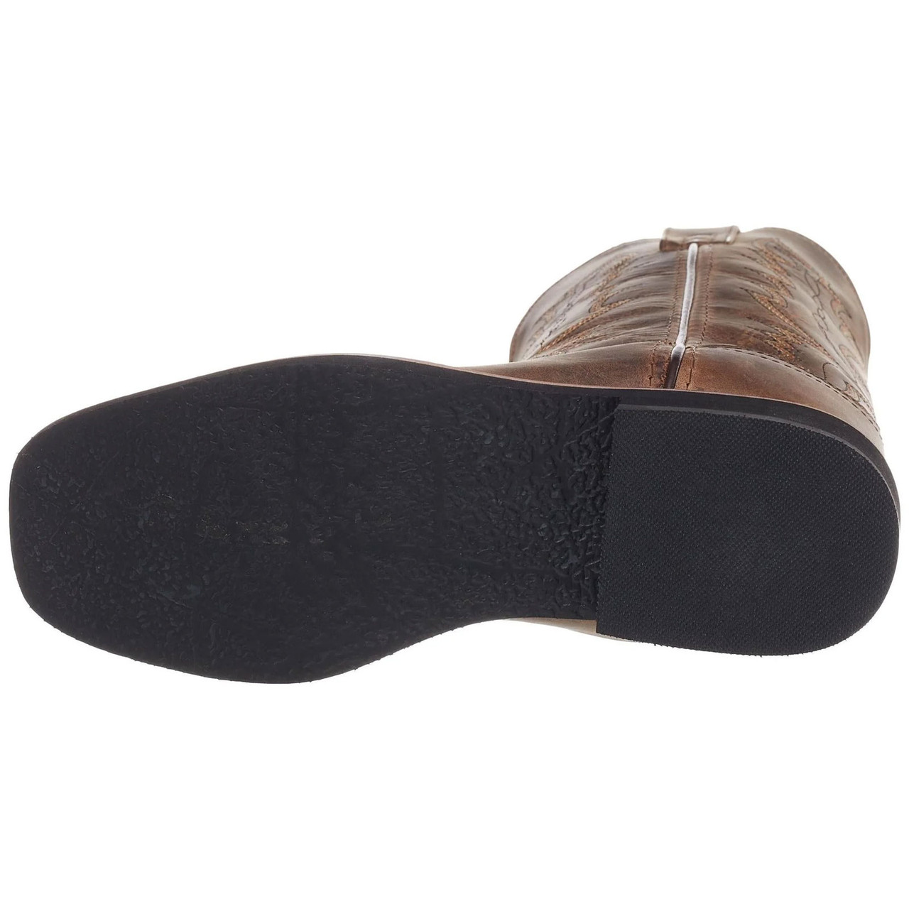 SMOKY MOUNTAIN BOOTS Pueblo Leather Cowboy Boot 6520