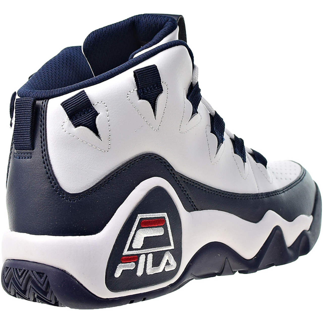 Buy FILA GRANT HILL 2 Sneakers For Men Online at Best Price