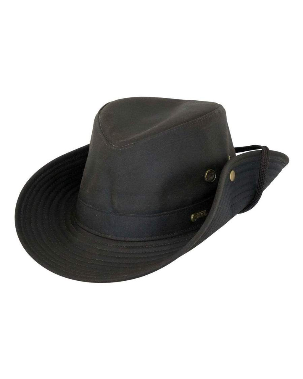 OUTBACK TRADING River Guide Hat 1497