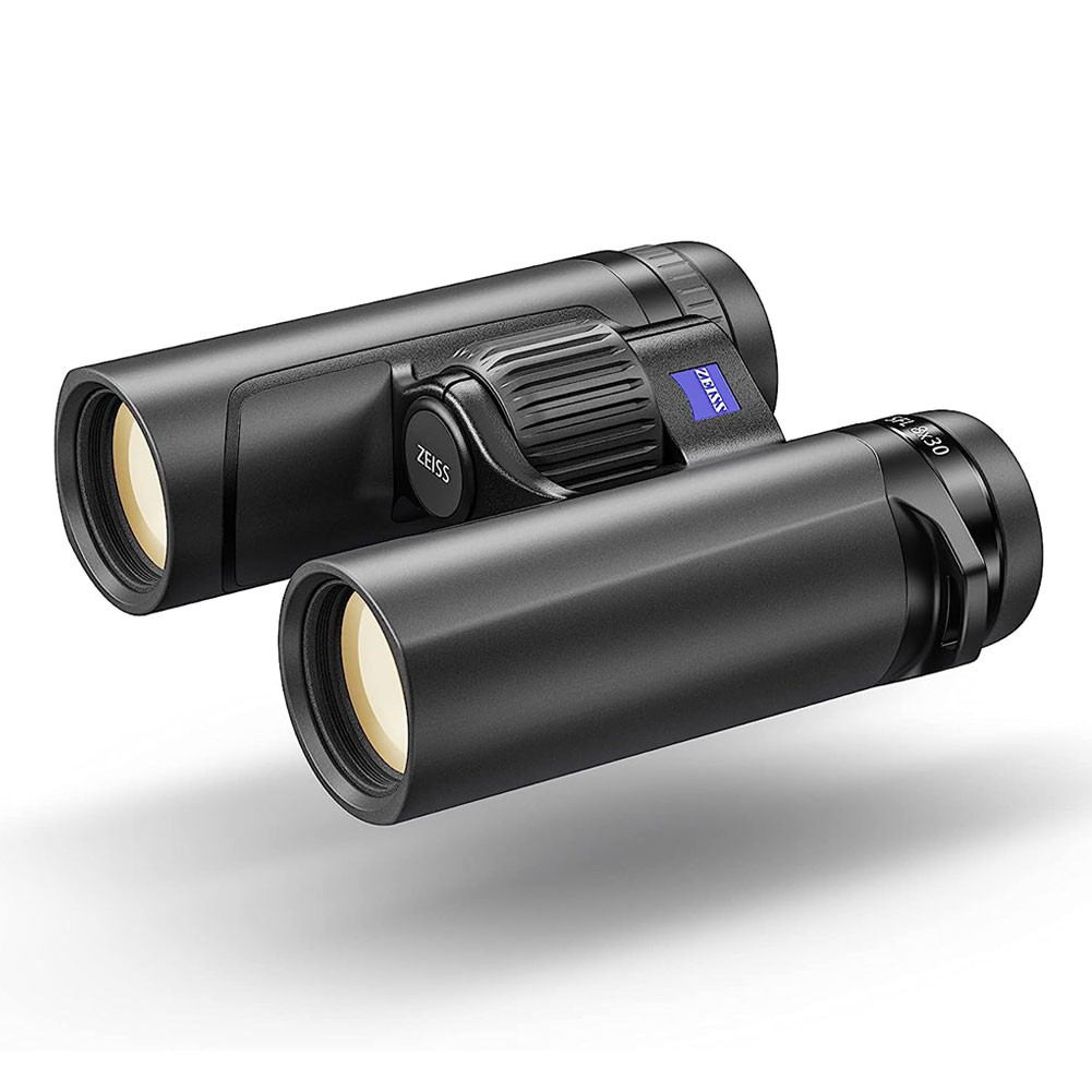 ZEISS SFL 8x30 Black Binoculars 523023-0000-000