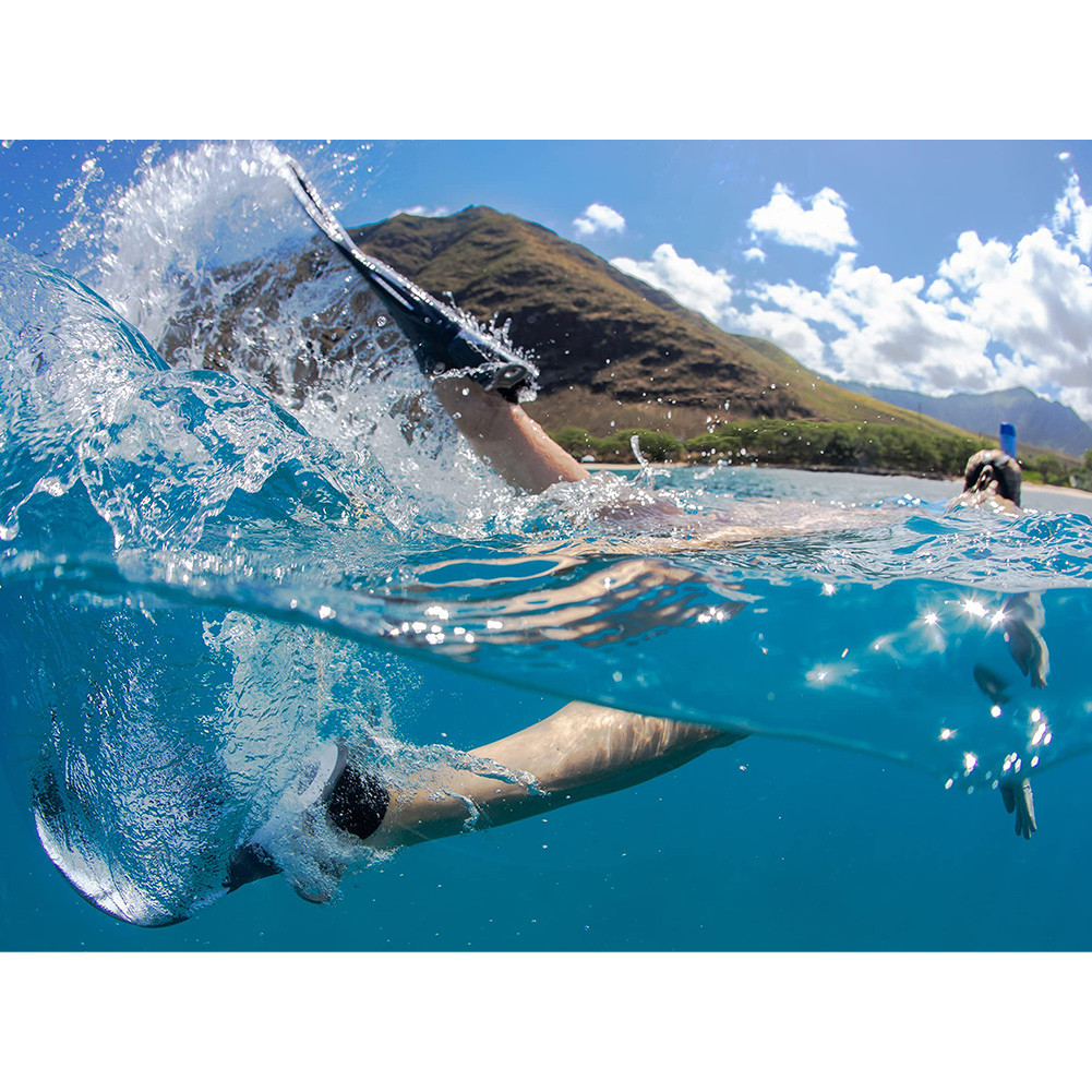 Fornitore All'ingrosso Di Attrezzature Per Lo Snorkeling | Vanguard - Foto 5