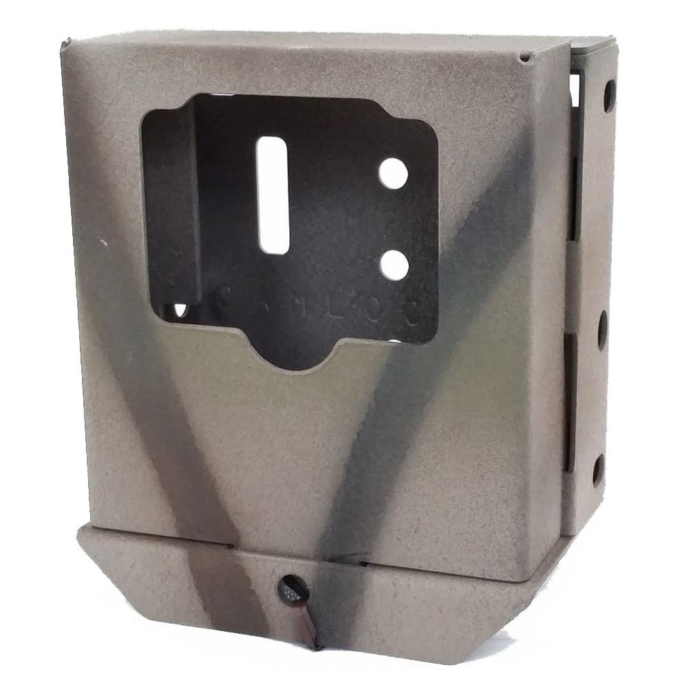 Browning Command Ops Elite 22 (BTC-4E22) Security Box - CAMLOCKbox