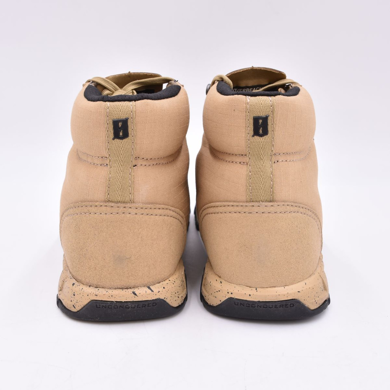 6万円引き‼️BROWN'S BEACH JACKETLOST HILLS VIKTOS Shoe Overbeach, Color: Coyote, Size: 6 (1004000) Open-box