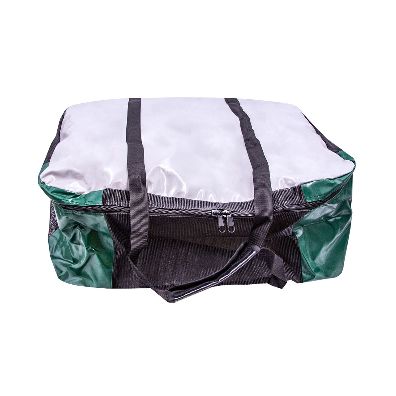 OUTCAST Float Green Tube Bag (320-000220)