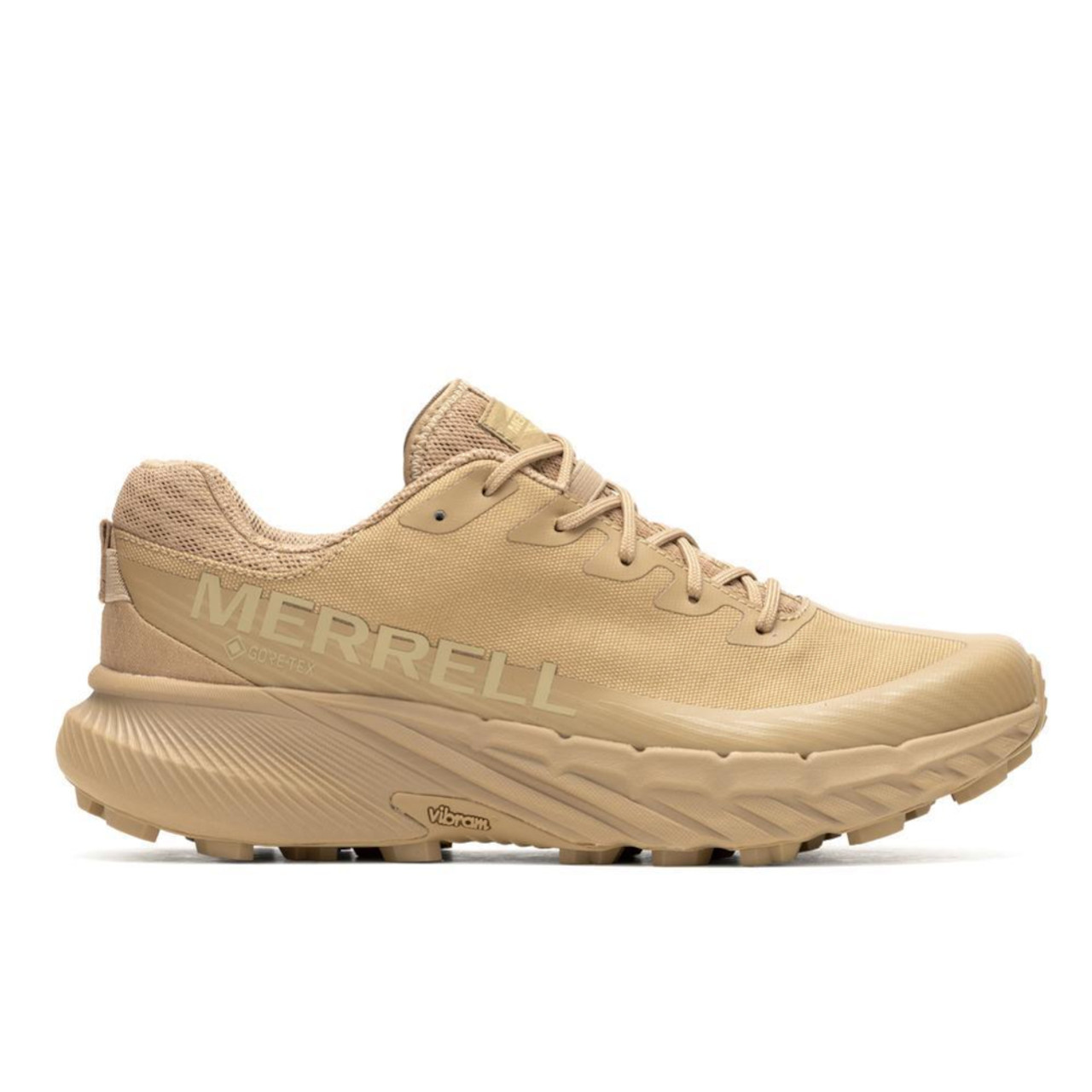 MERRELL AGILITY PEAK 5 TACTICAL　GTX Cut in half: Merrell Agility Peak 5 GTX Review (2024